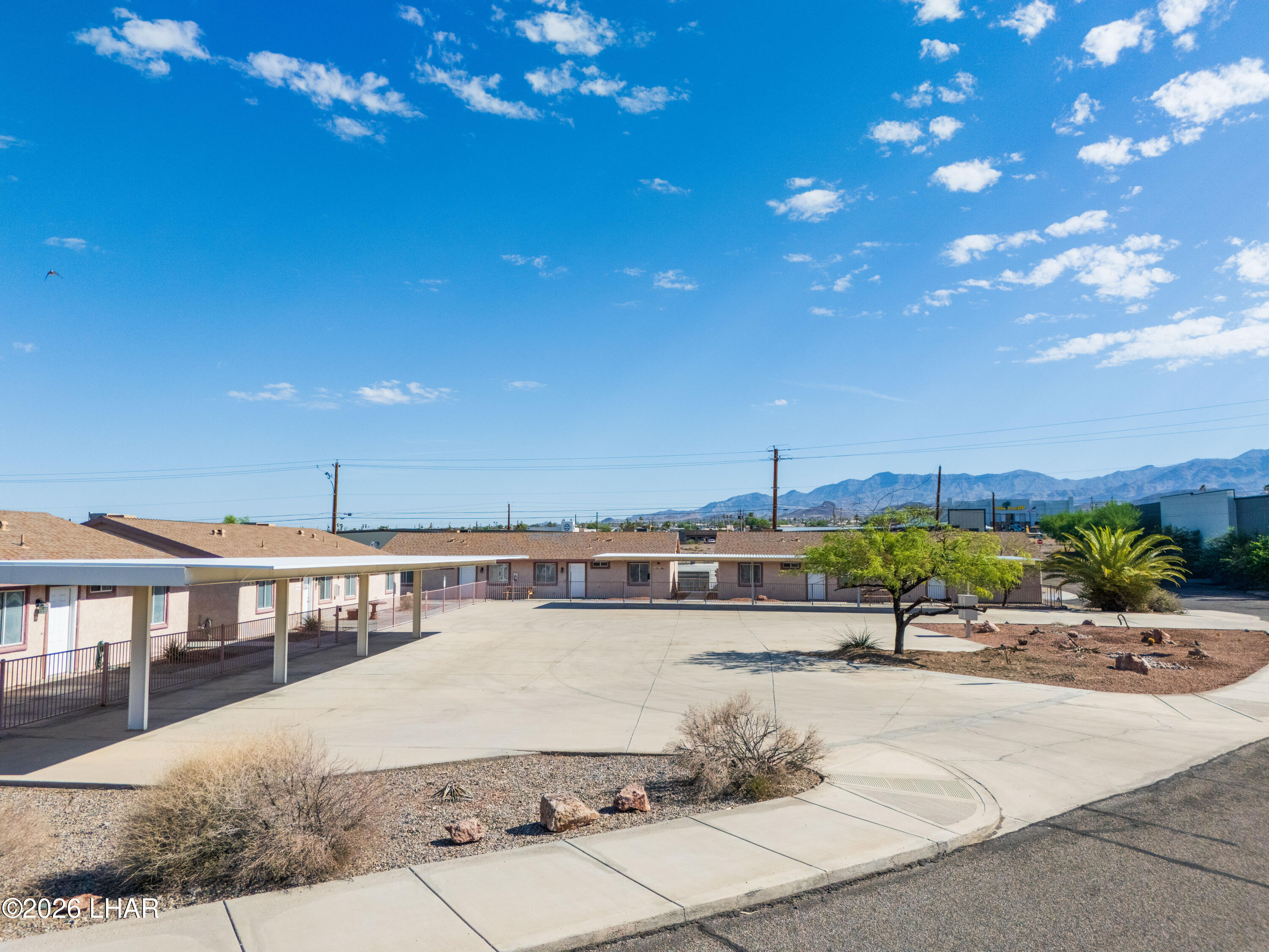 Lake Havasu City