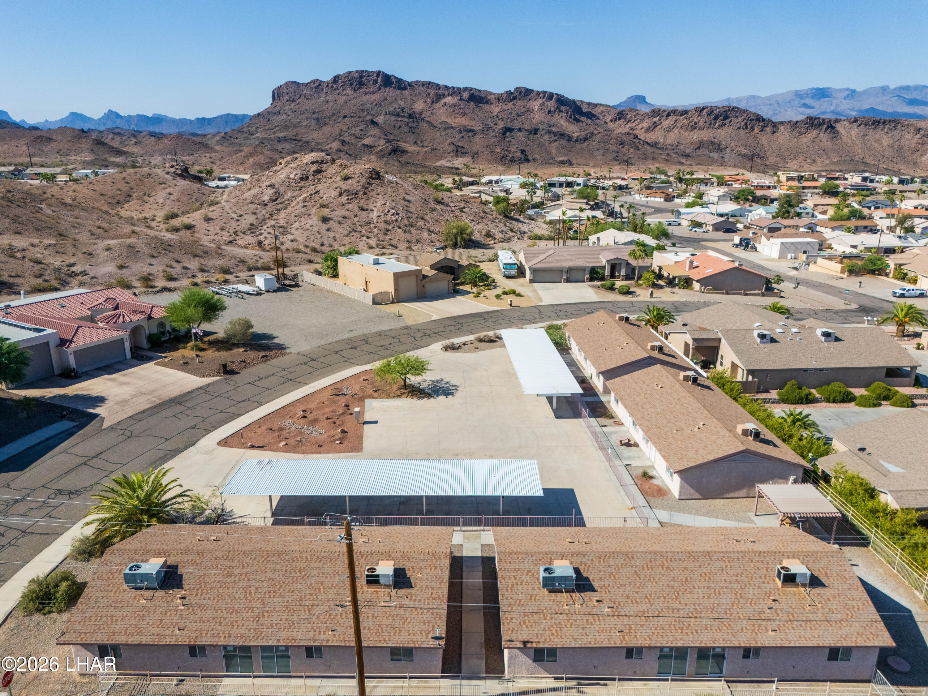 Lake Havasu City