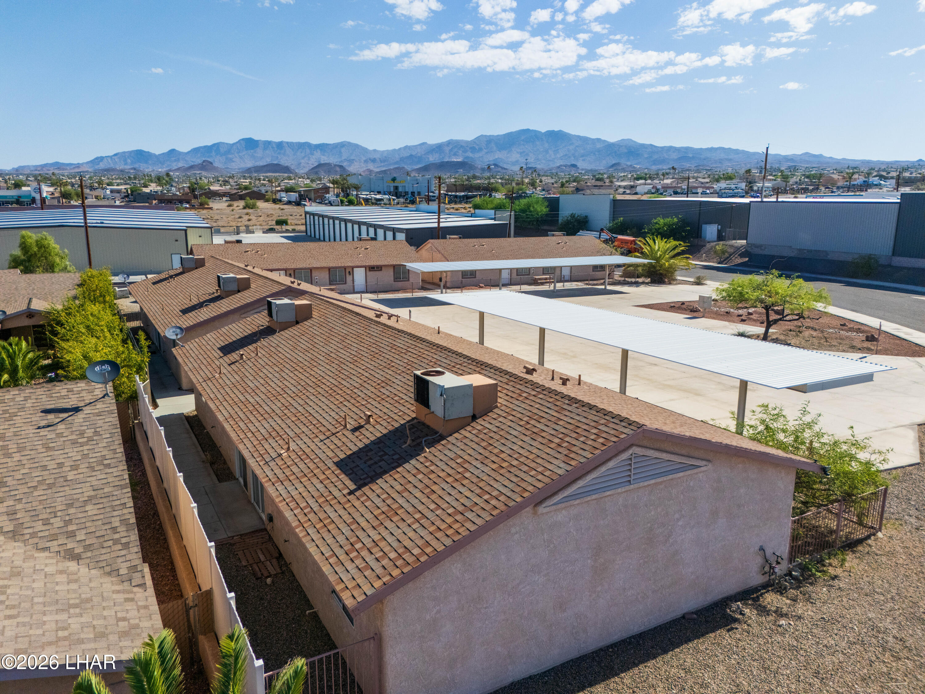 Lake Havasu City