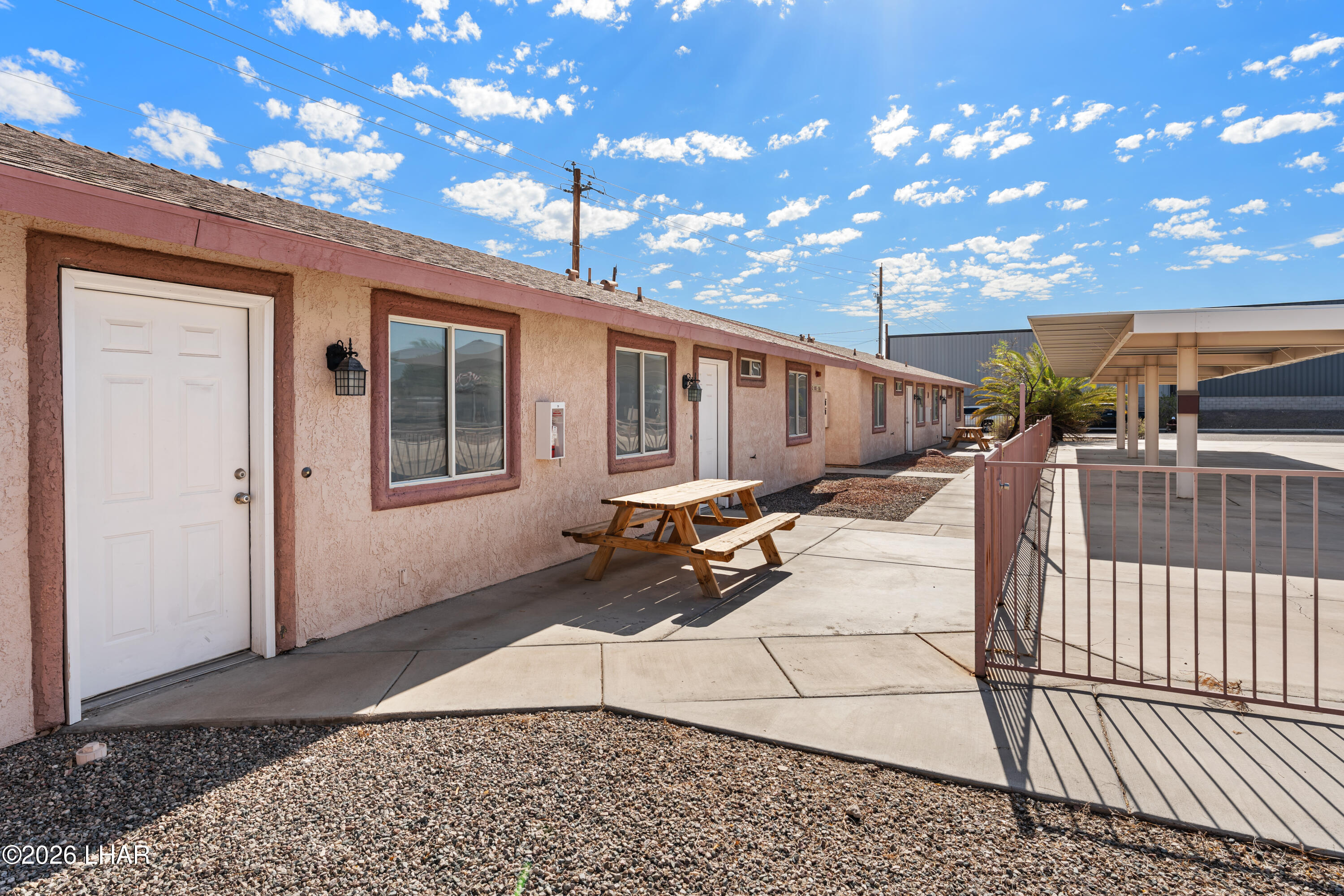 Lake Havasu City