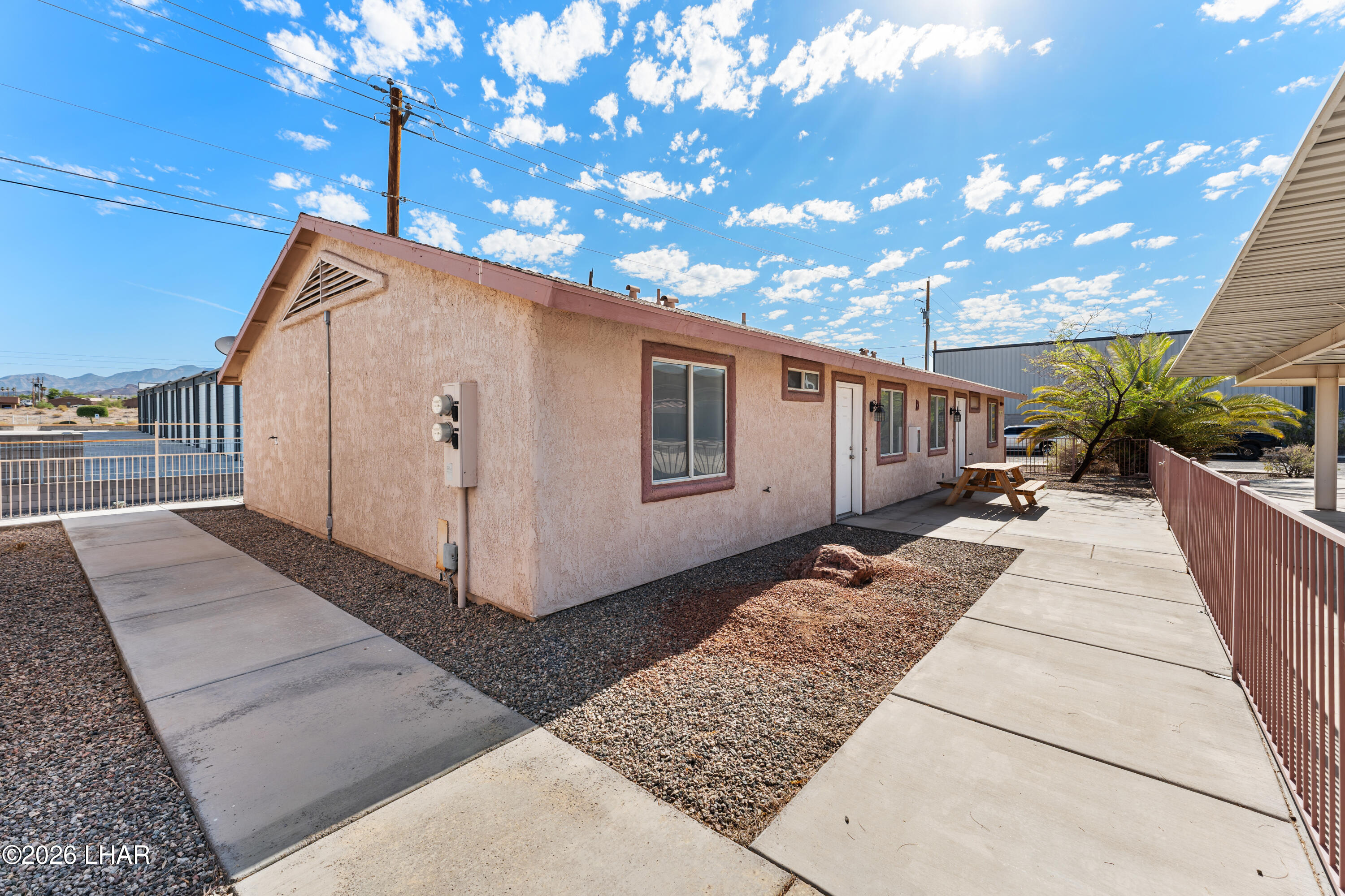 Lake Havasu City