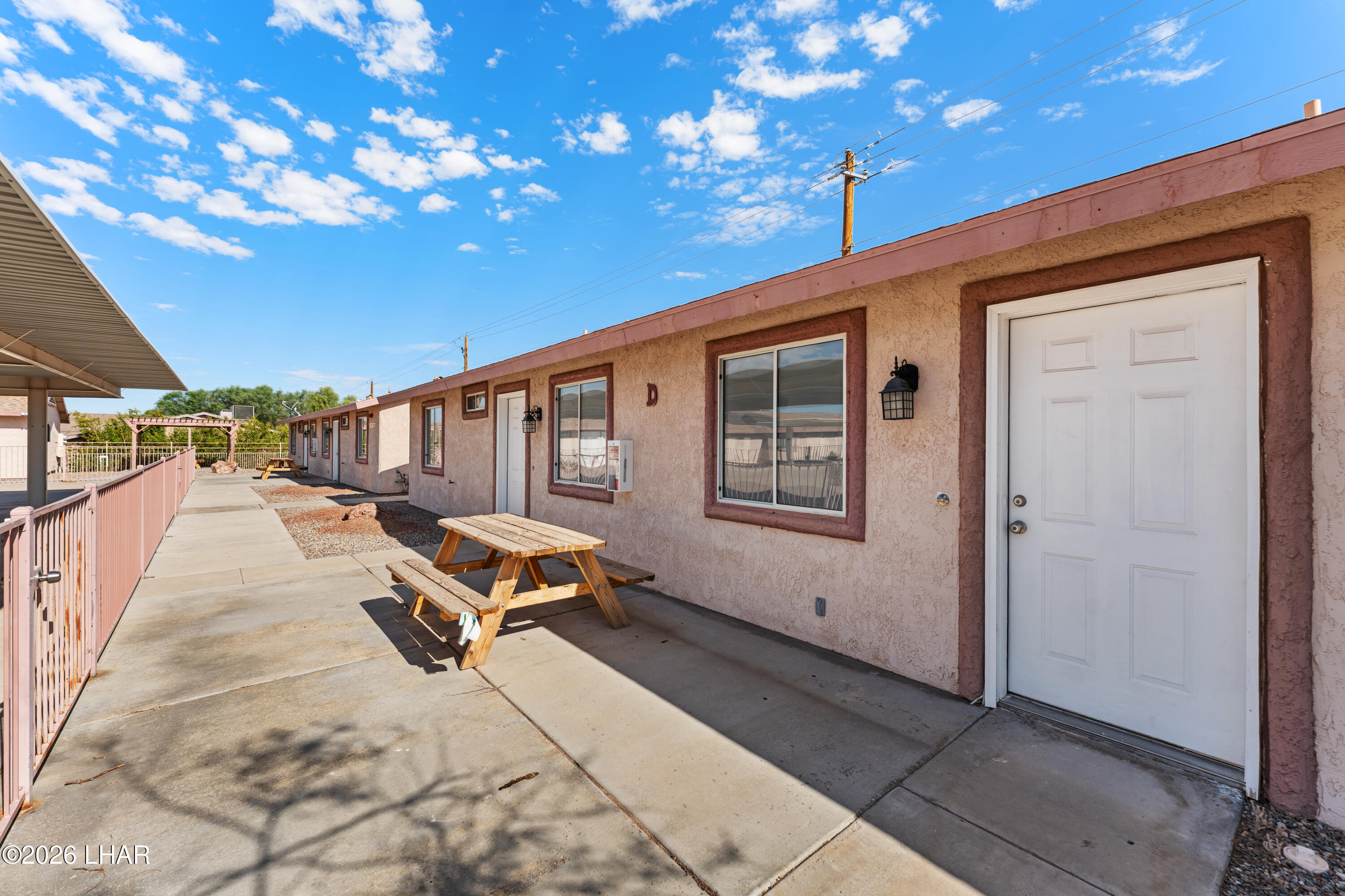 Lake Havasu City