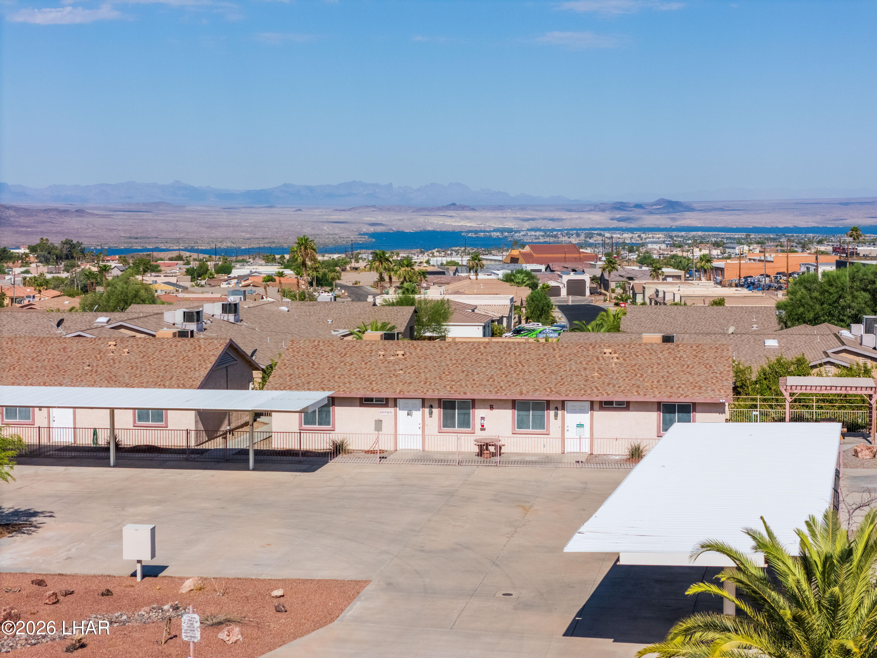 Lake Havasu City