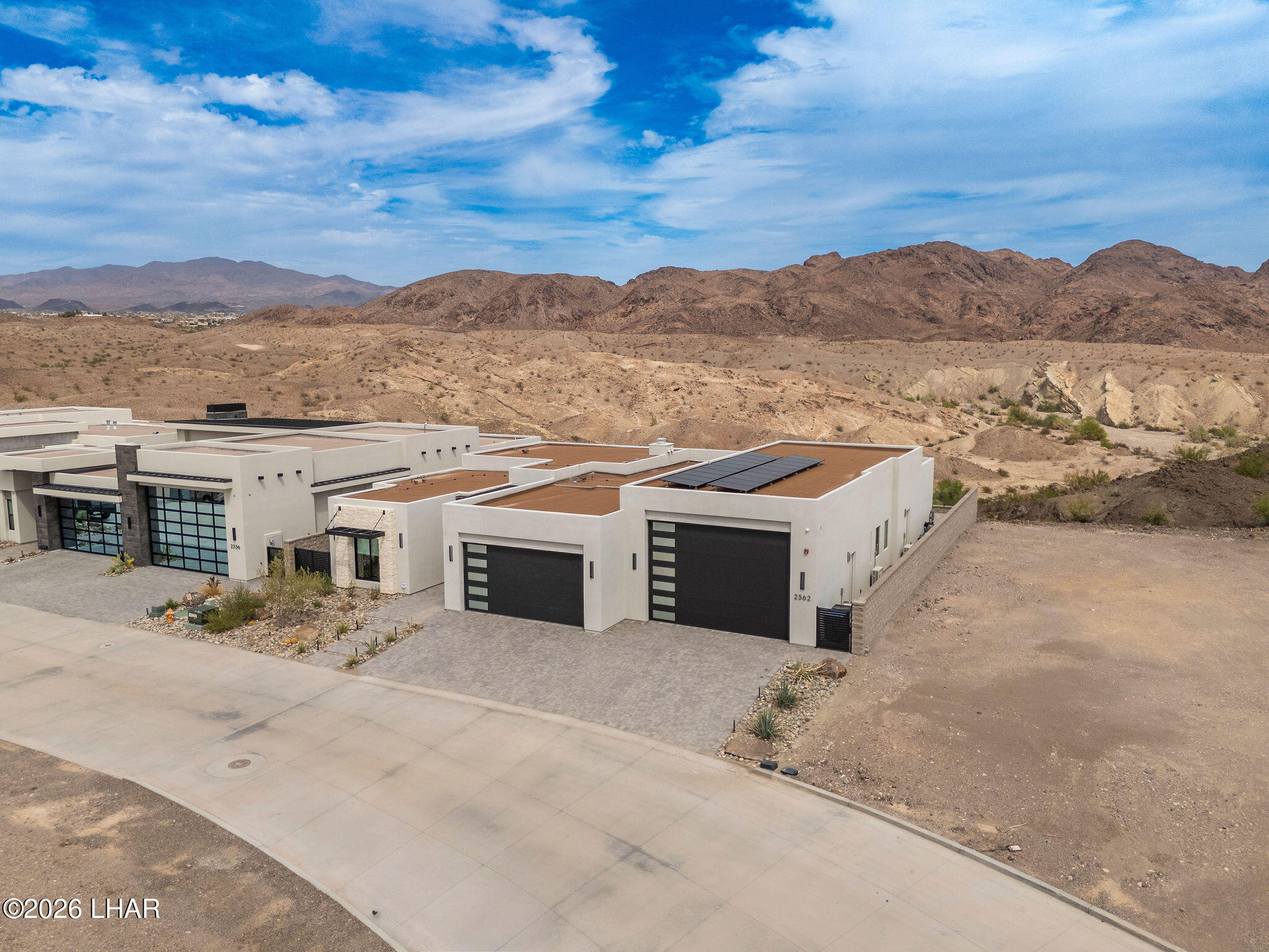 2562 Flat Irons Ln