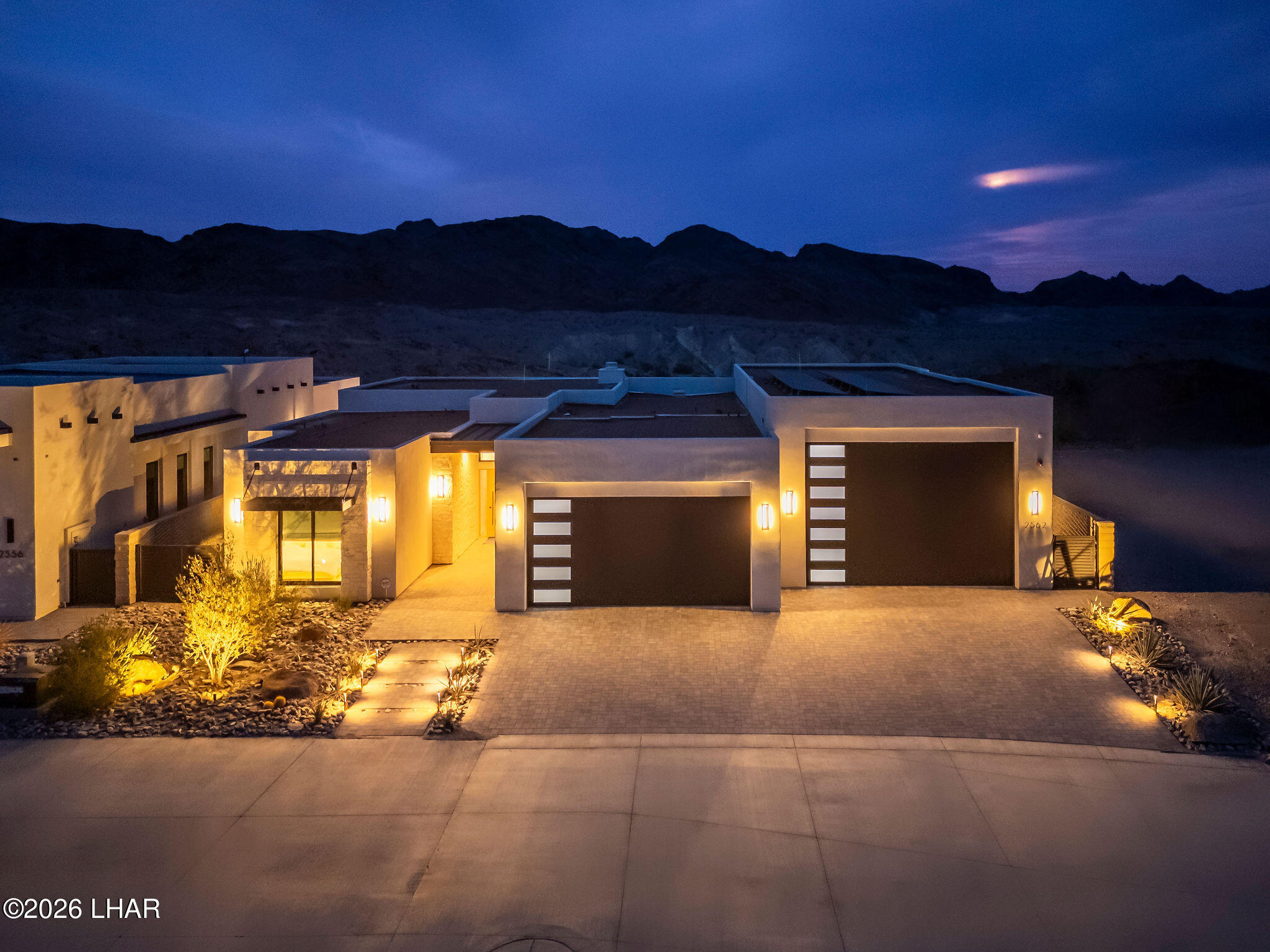 2562 Flat Irons Ln