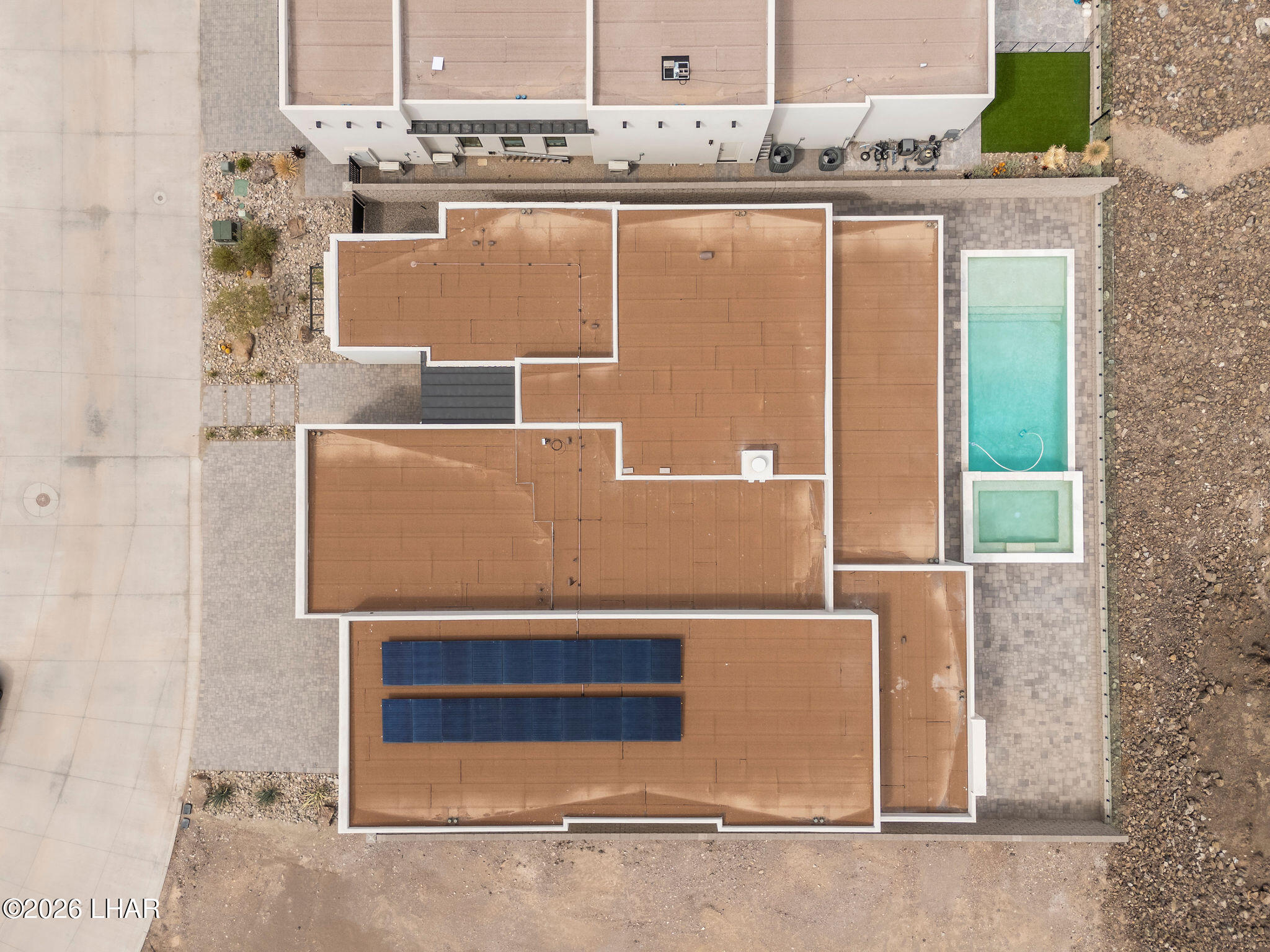 2562 Flat Irons Ln