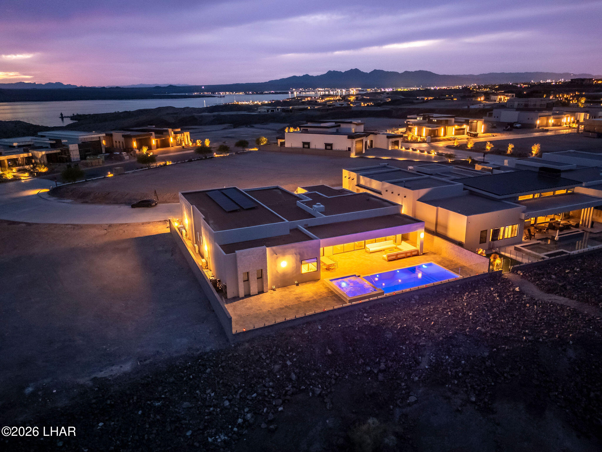 2562 Flat Irons Ln