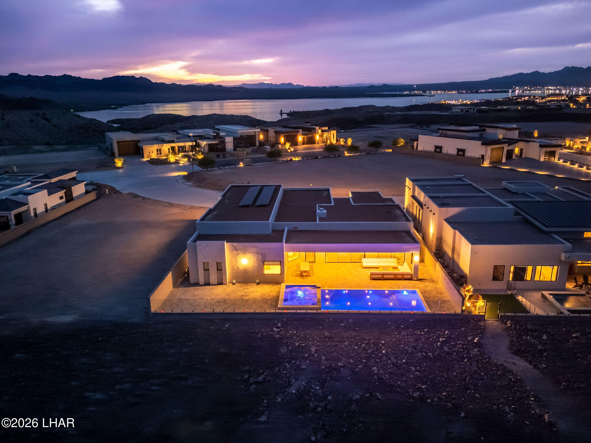 2562 Flat Irons Ln