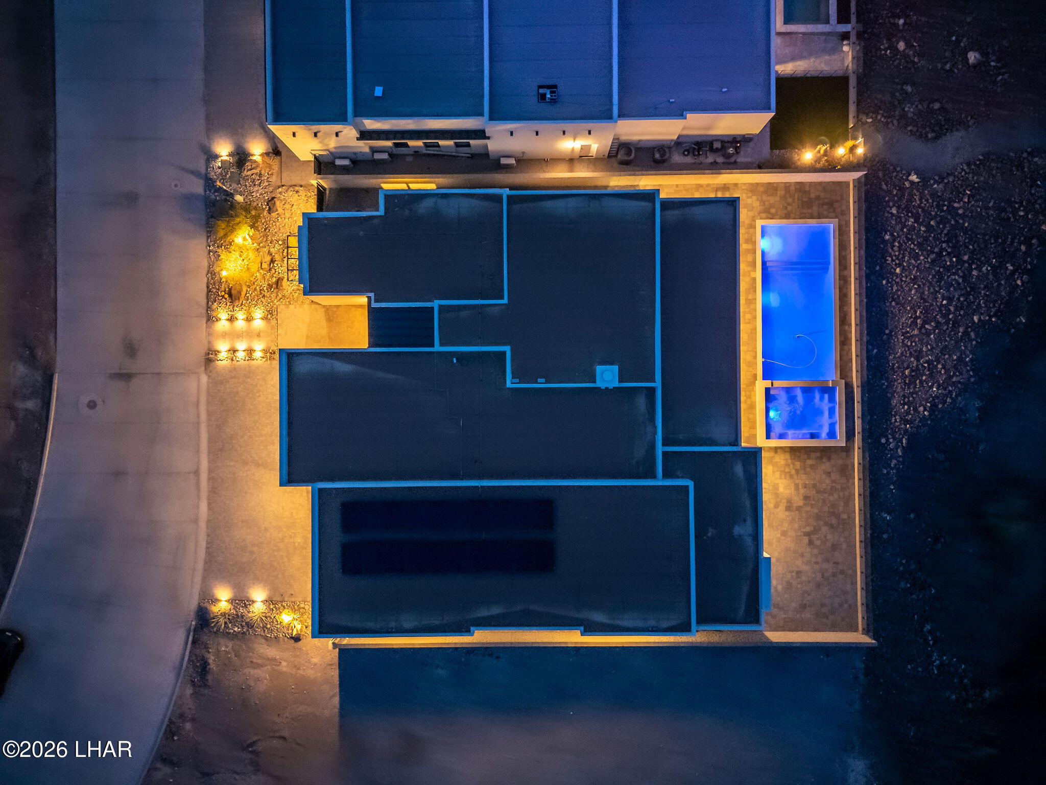 2562 Flat Irons Ln