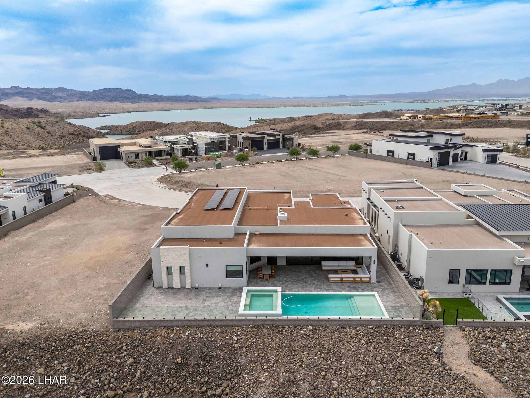 2562 Flat Irons Ln