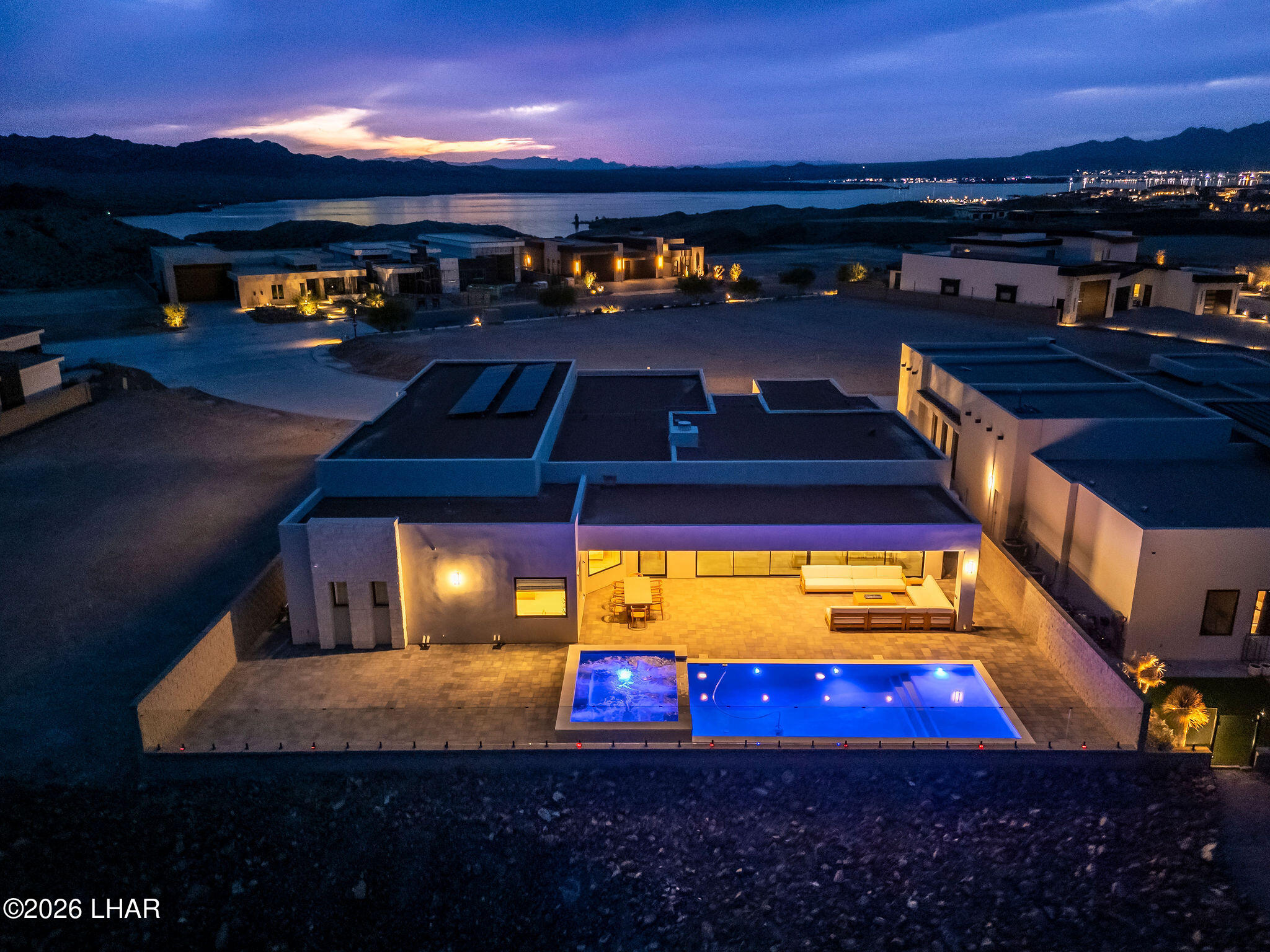 2562 Flat Irons Ln