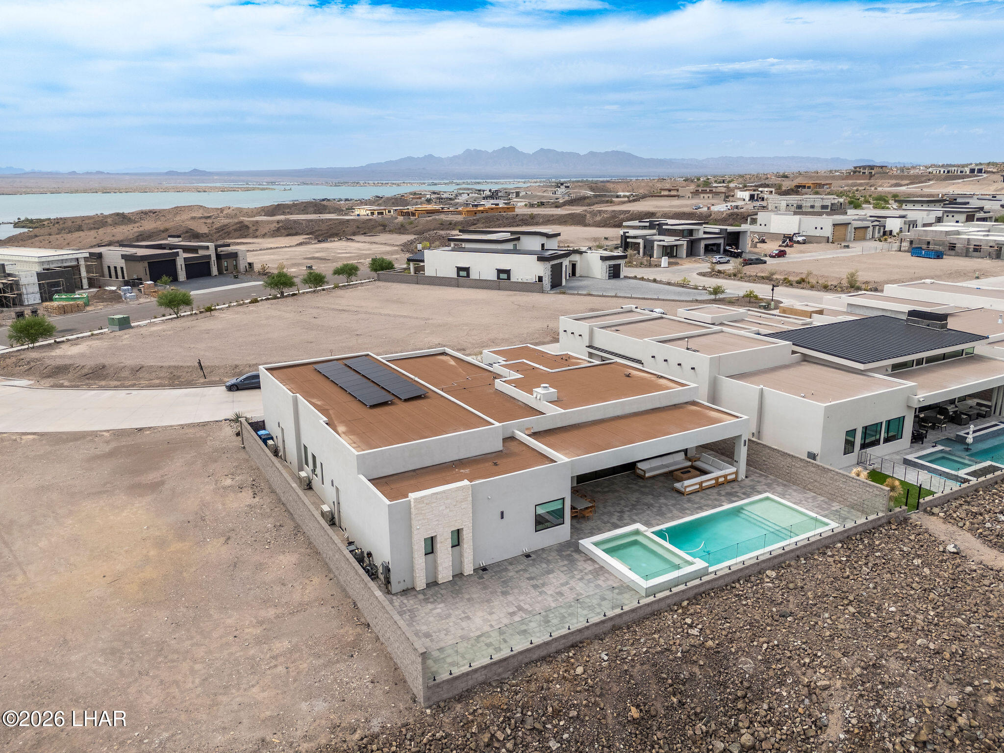2562 Flat Irons Ln