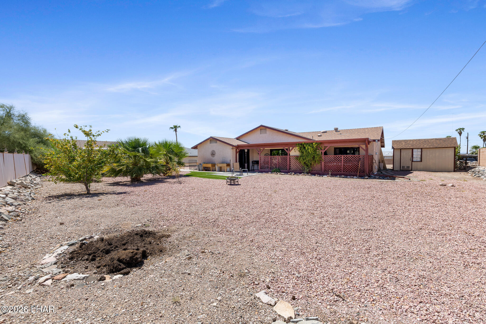 3800 Monterey Dr