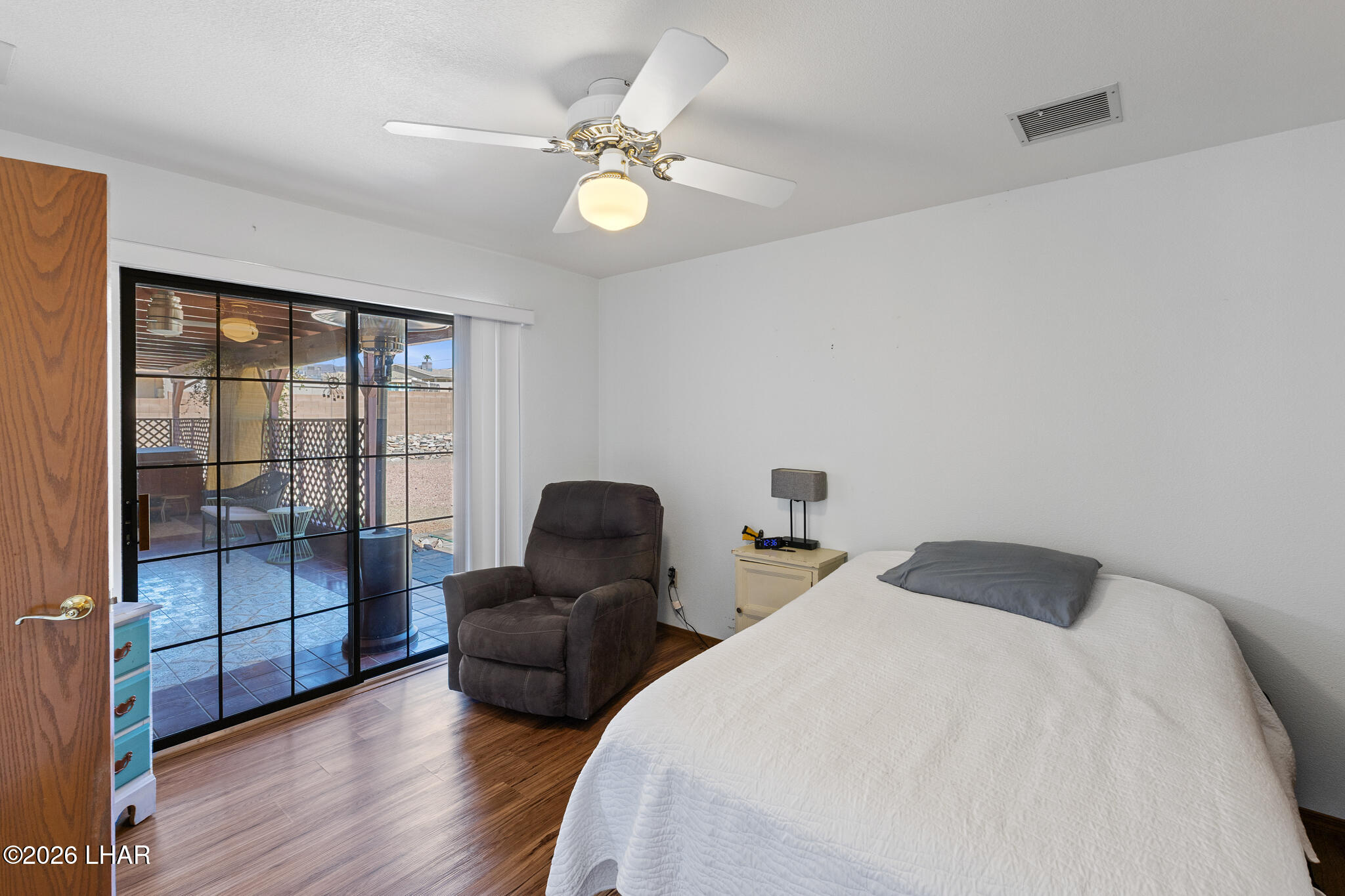 3800 Monterey Dr
