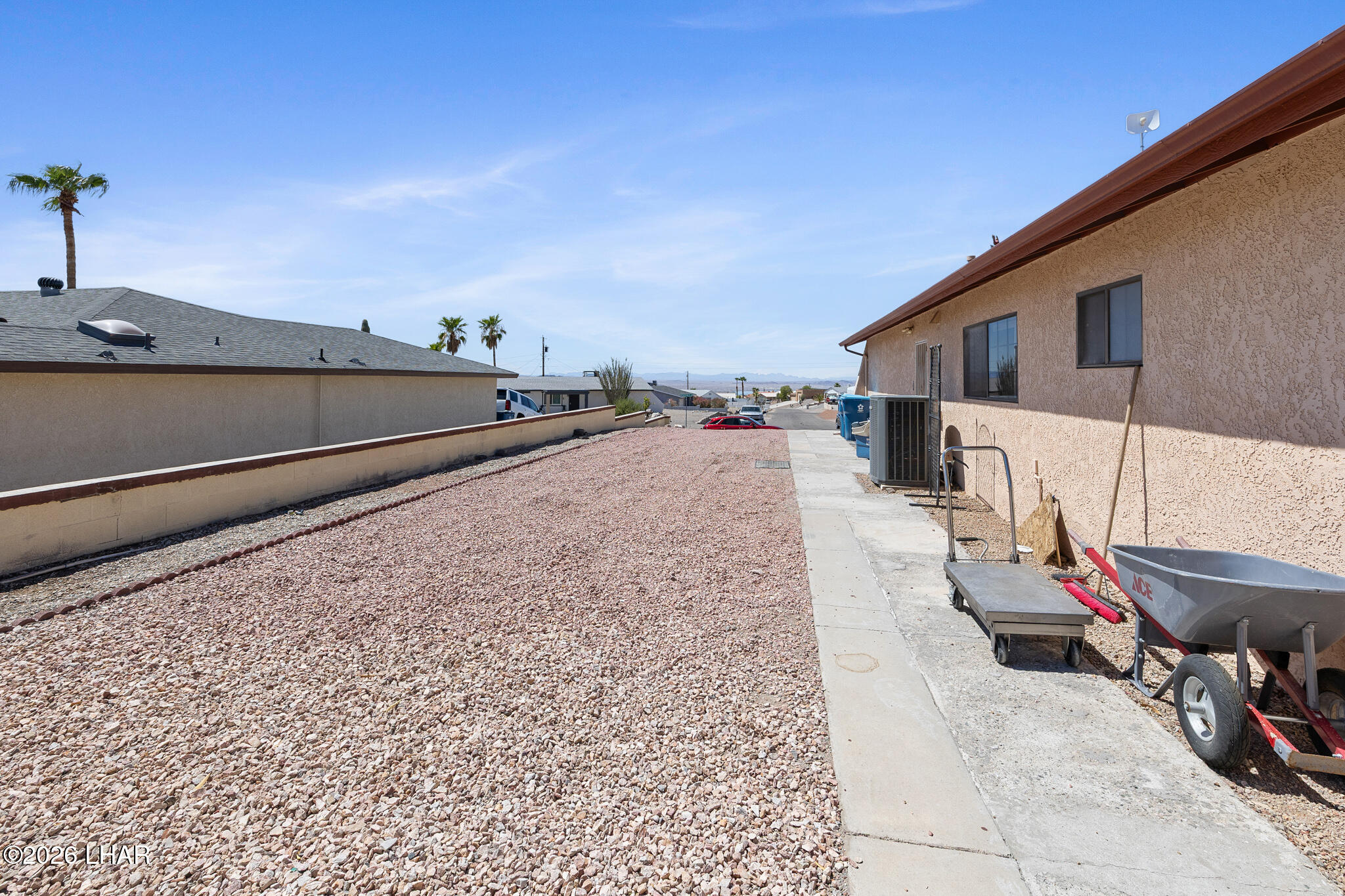 3800 Monterey Dr