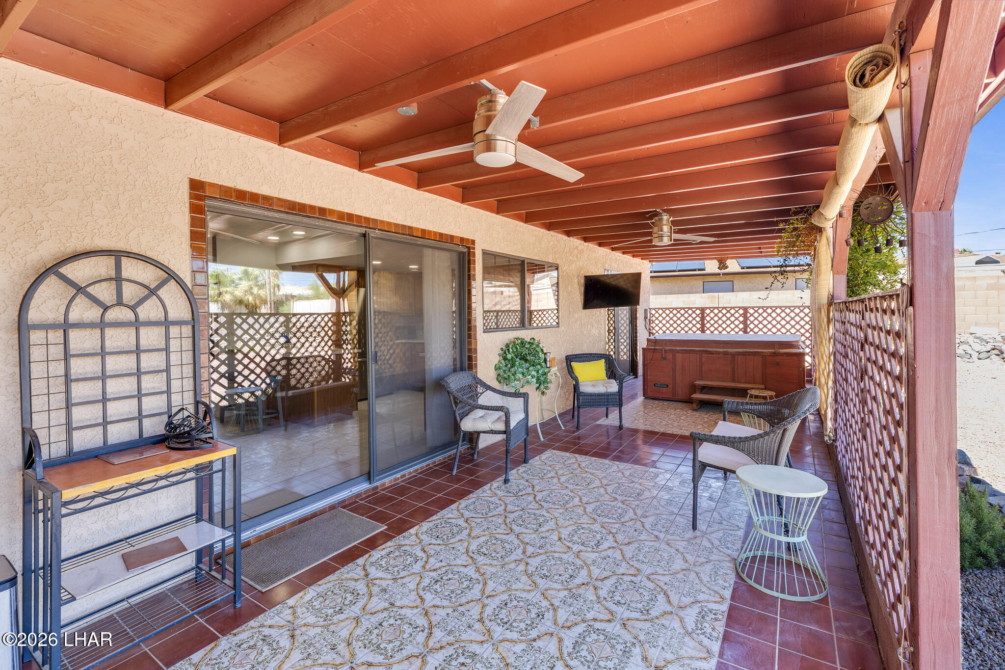 3800 Monterey Dr