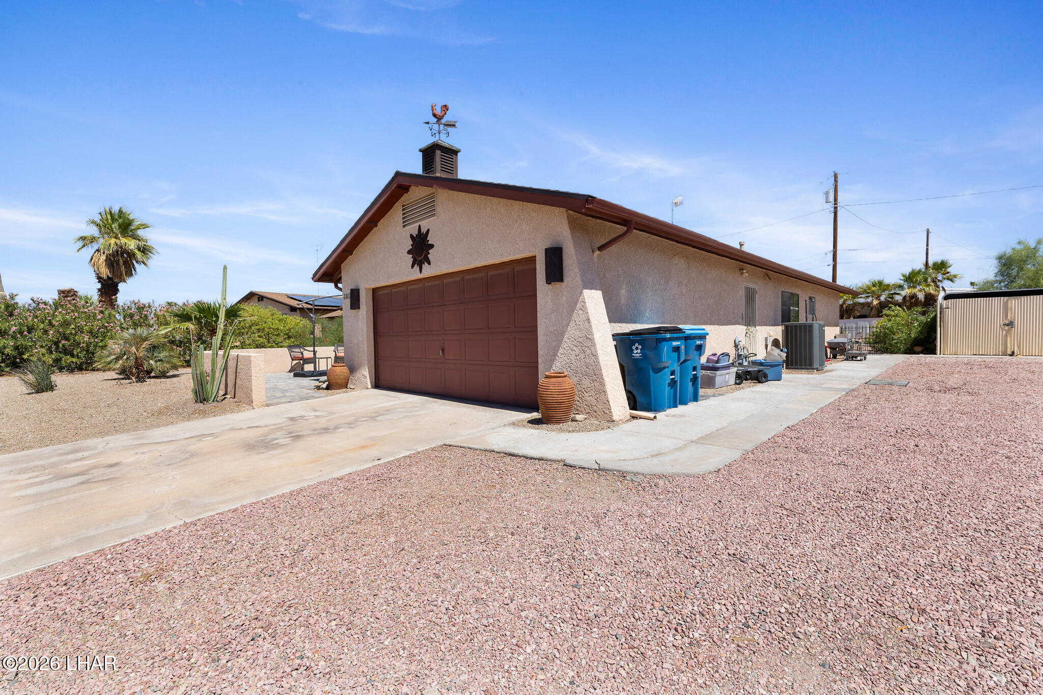 3800 Monterey Dr