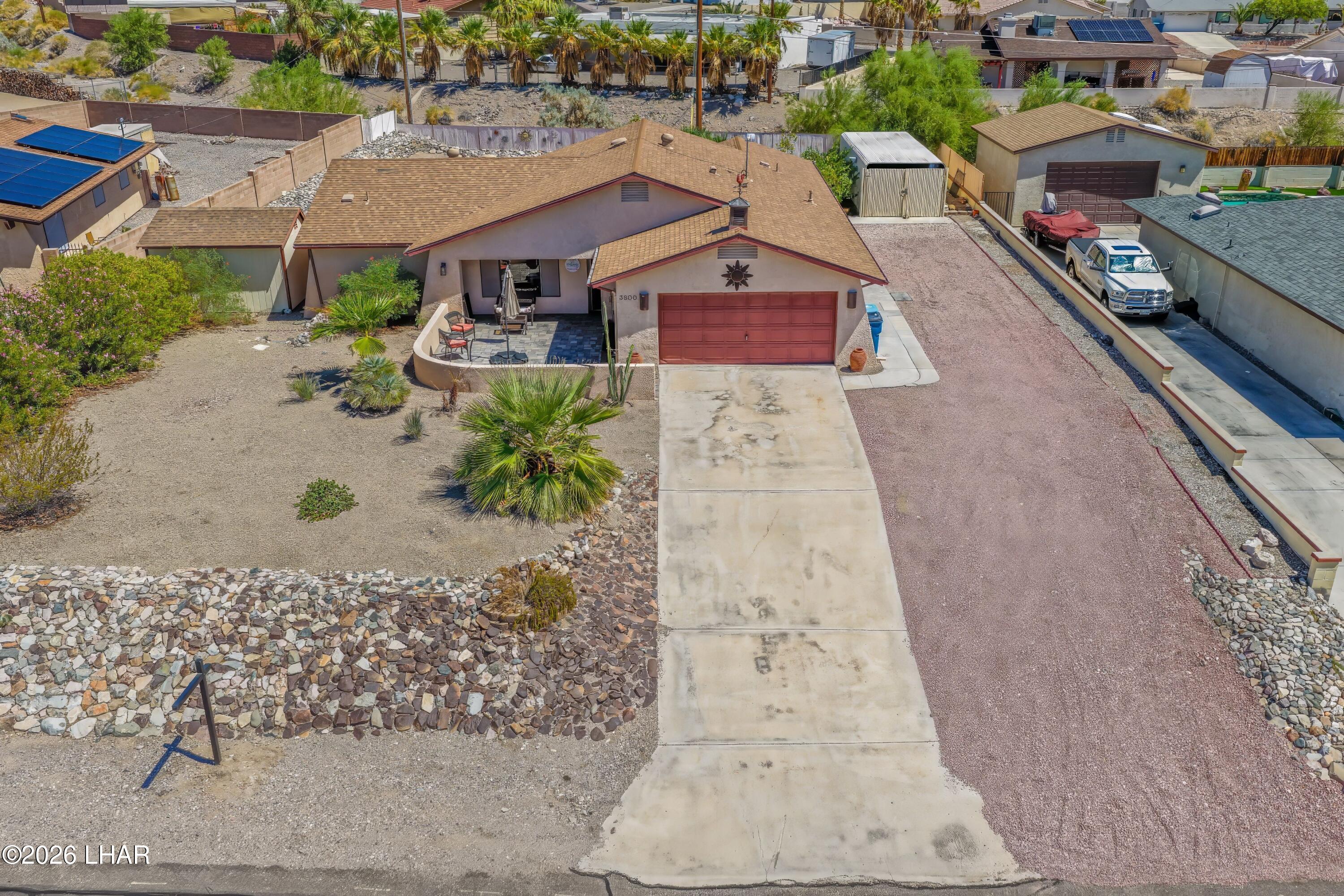 3800 Monterey Dr