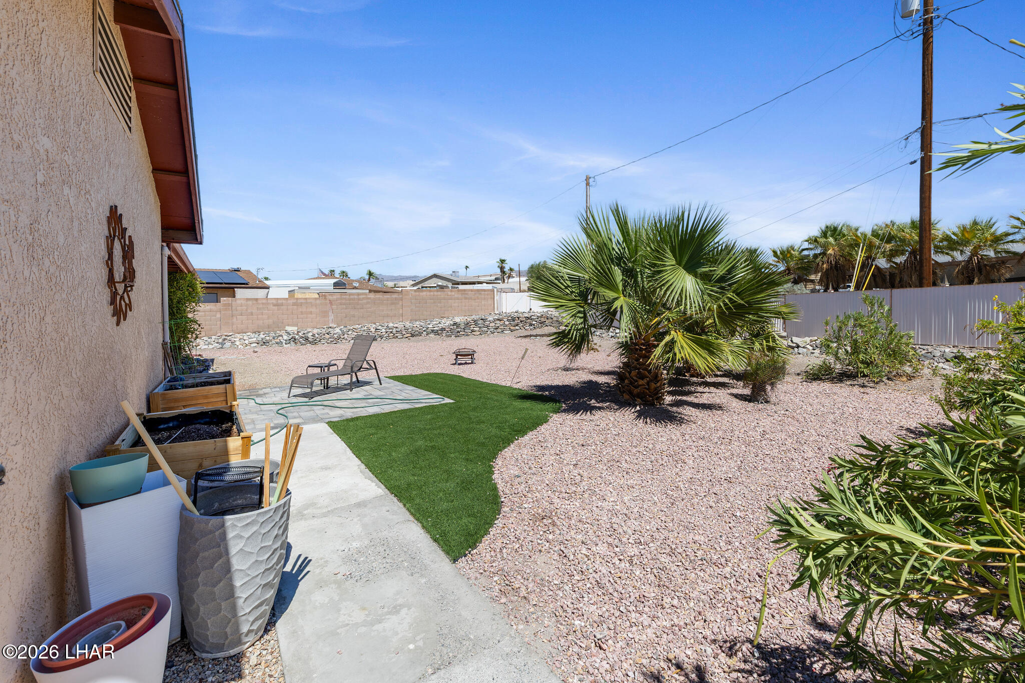 3800 Monterey Dr