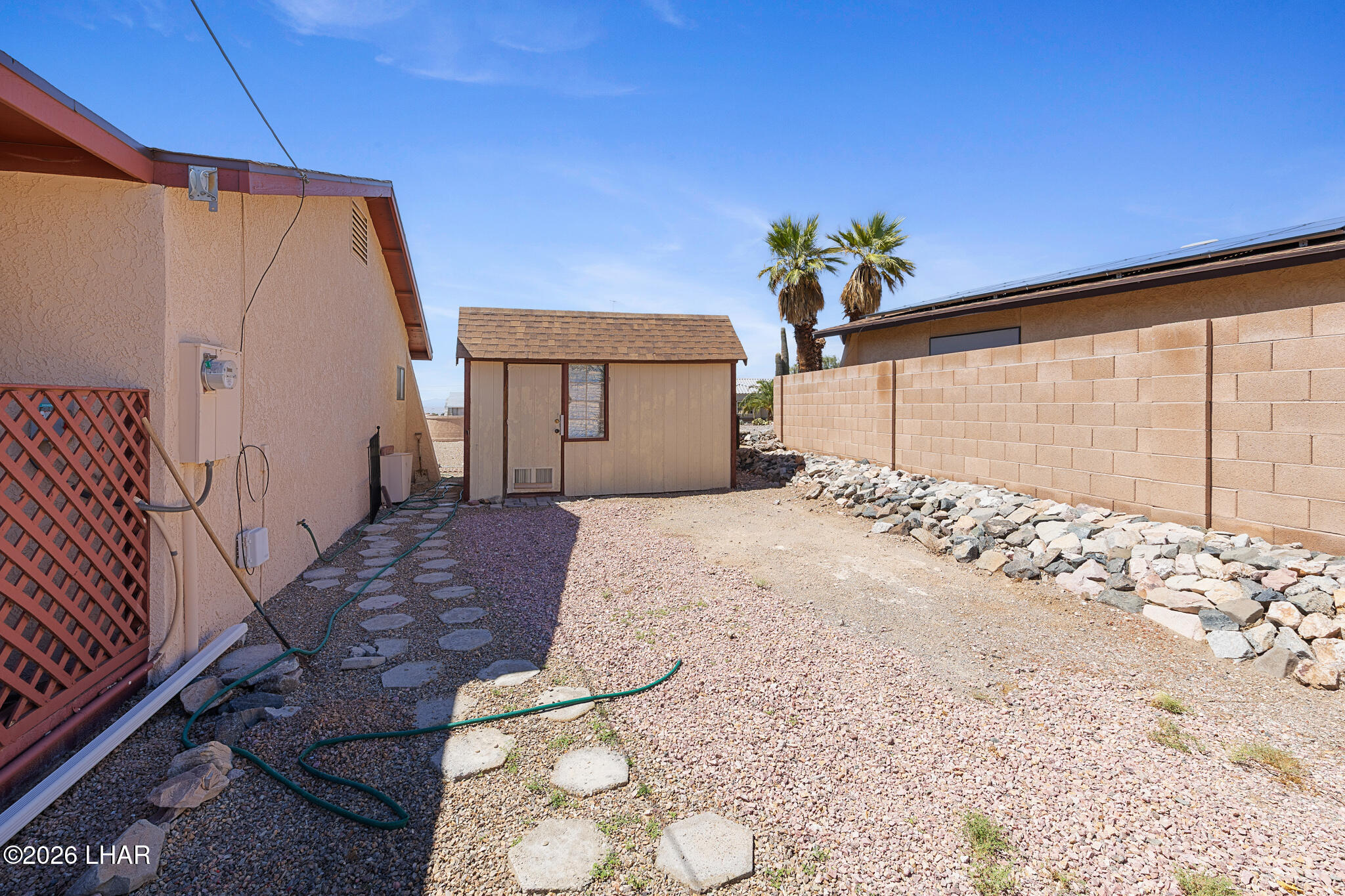 3800 Monterey Dr