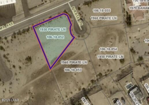 1930 Pirate Ln