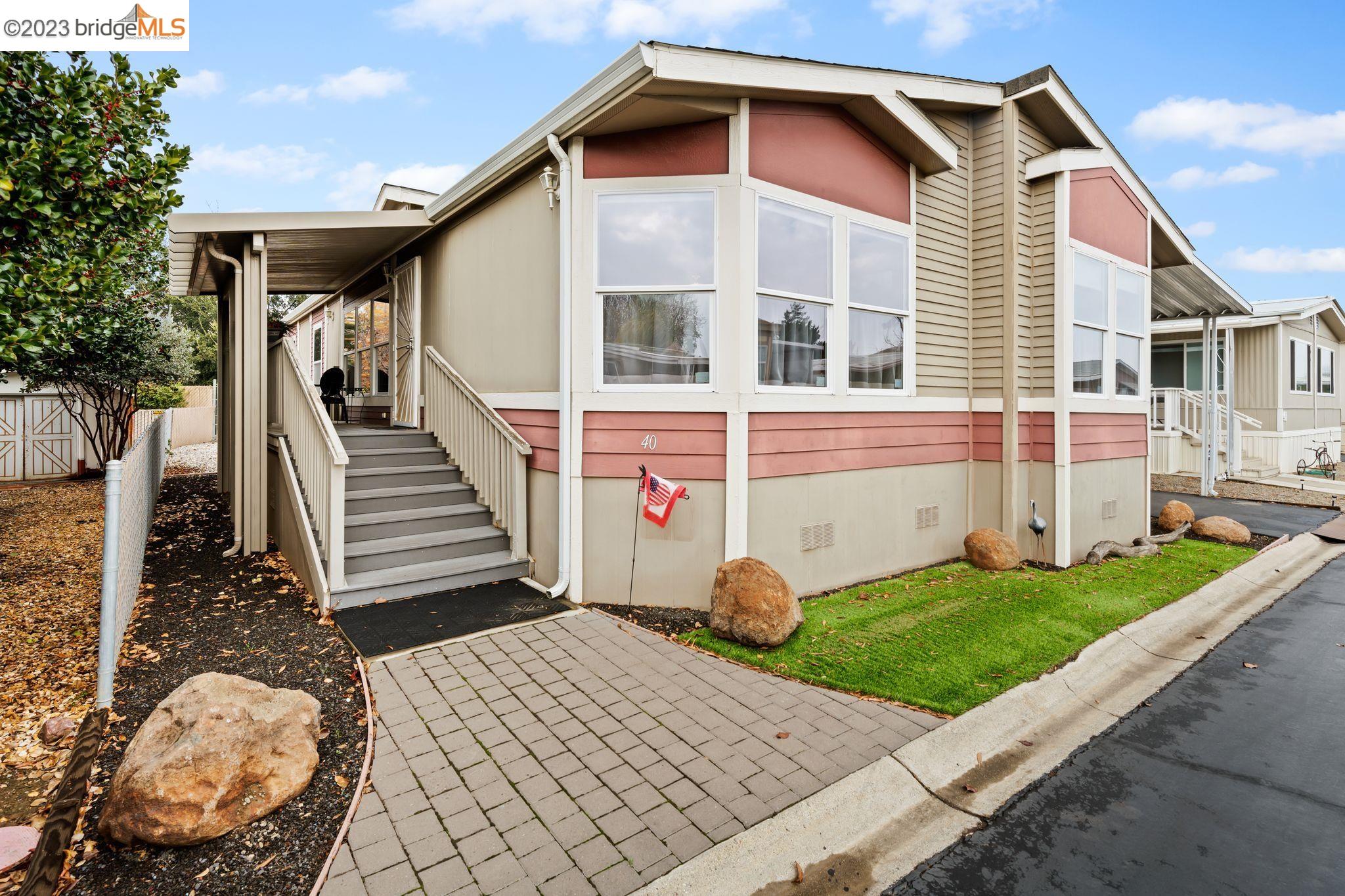 4603 Balfour Rd # 40