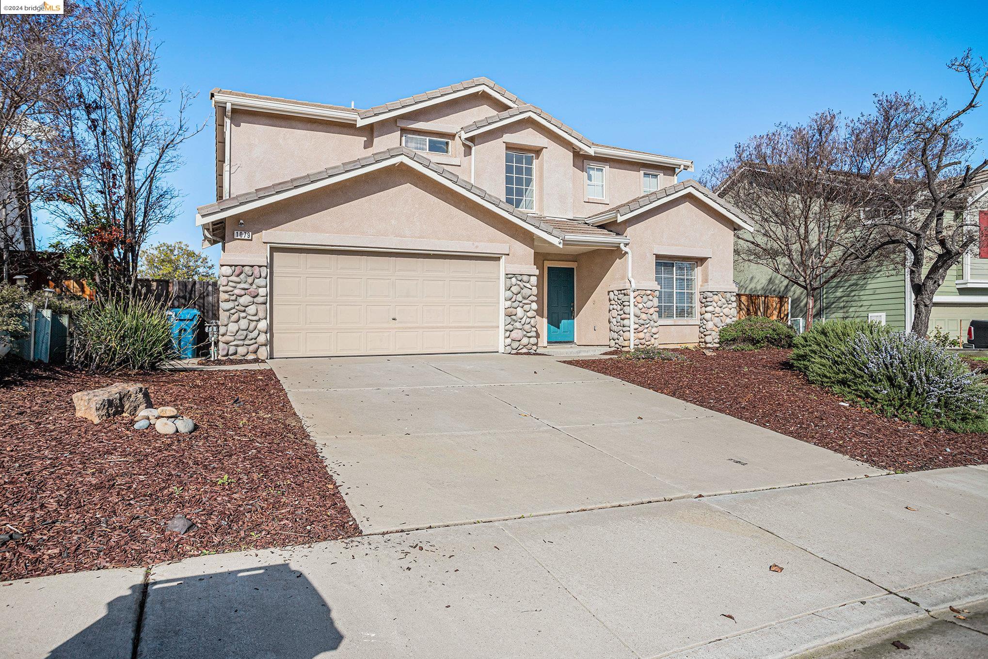 1079 Prewett Ranch Dr