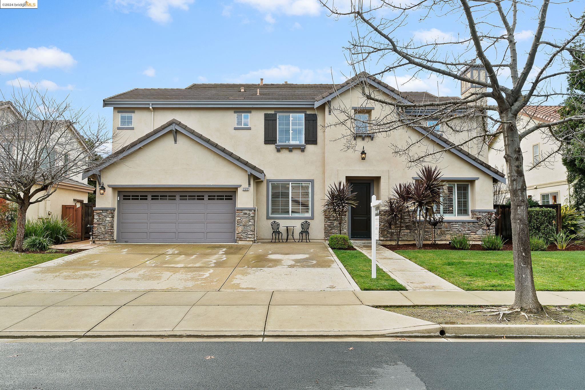 2372 Brandon Miles Way