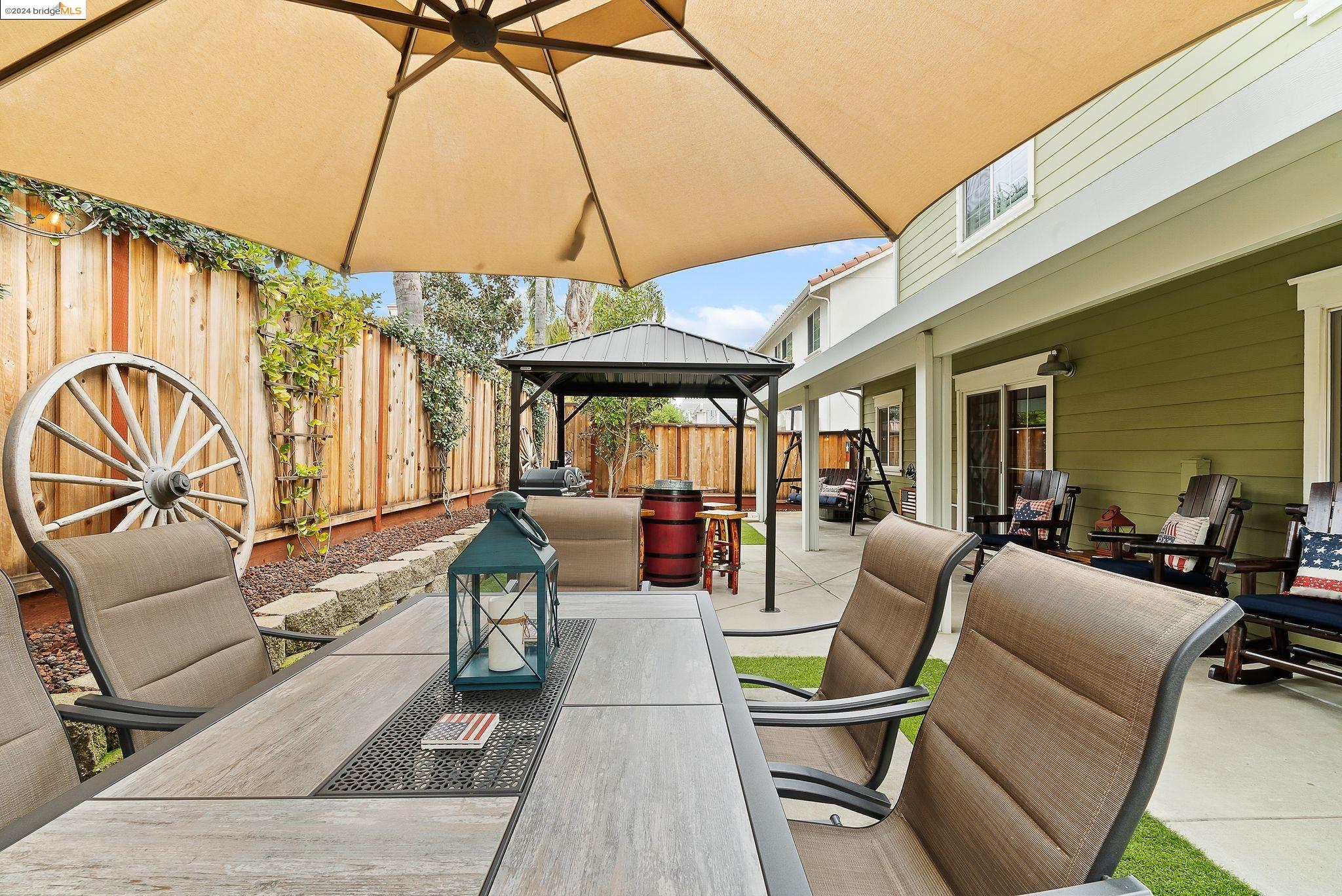 1792 Corte Vista St
