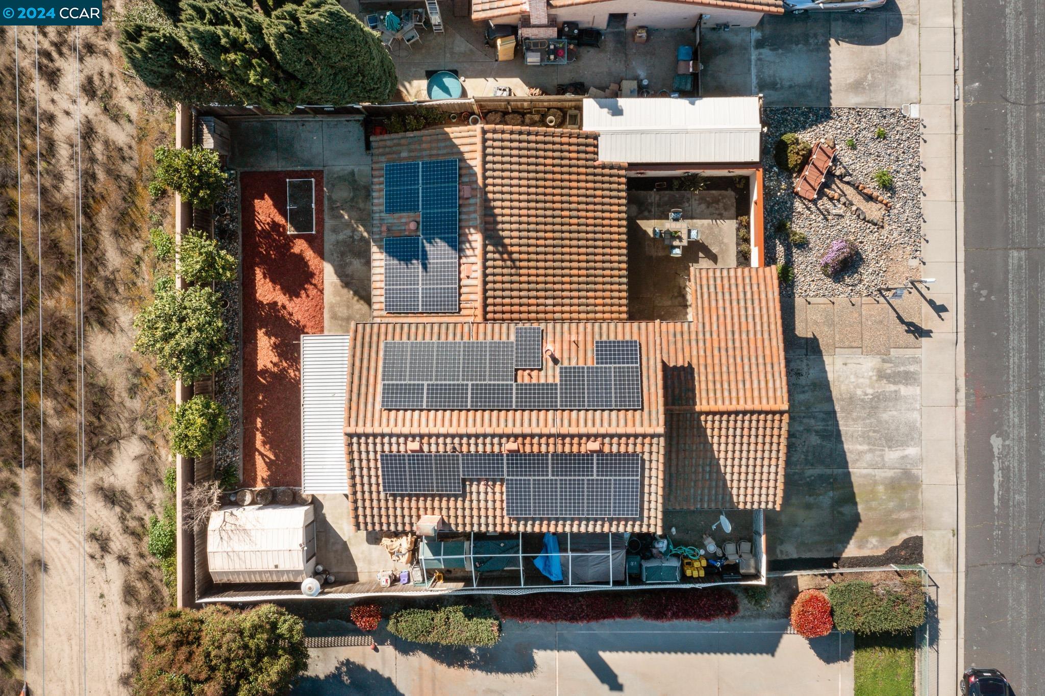 1960 Calaveras Cir