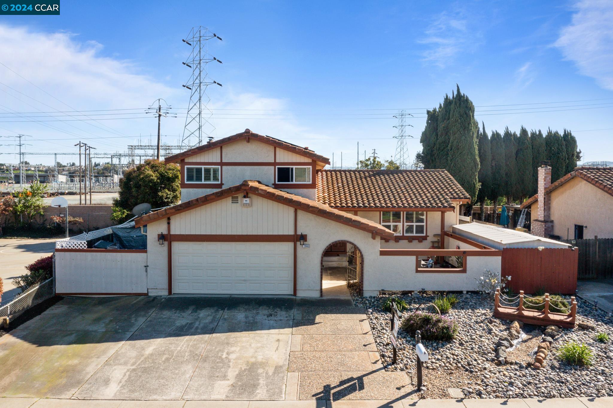 1960 Calaveras Cir