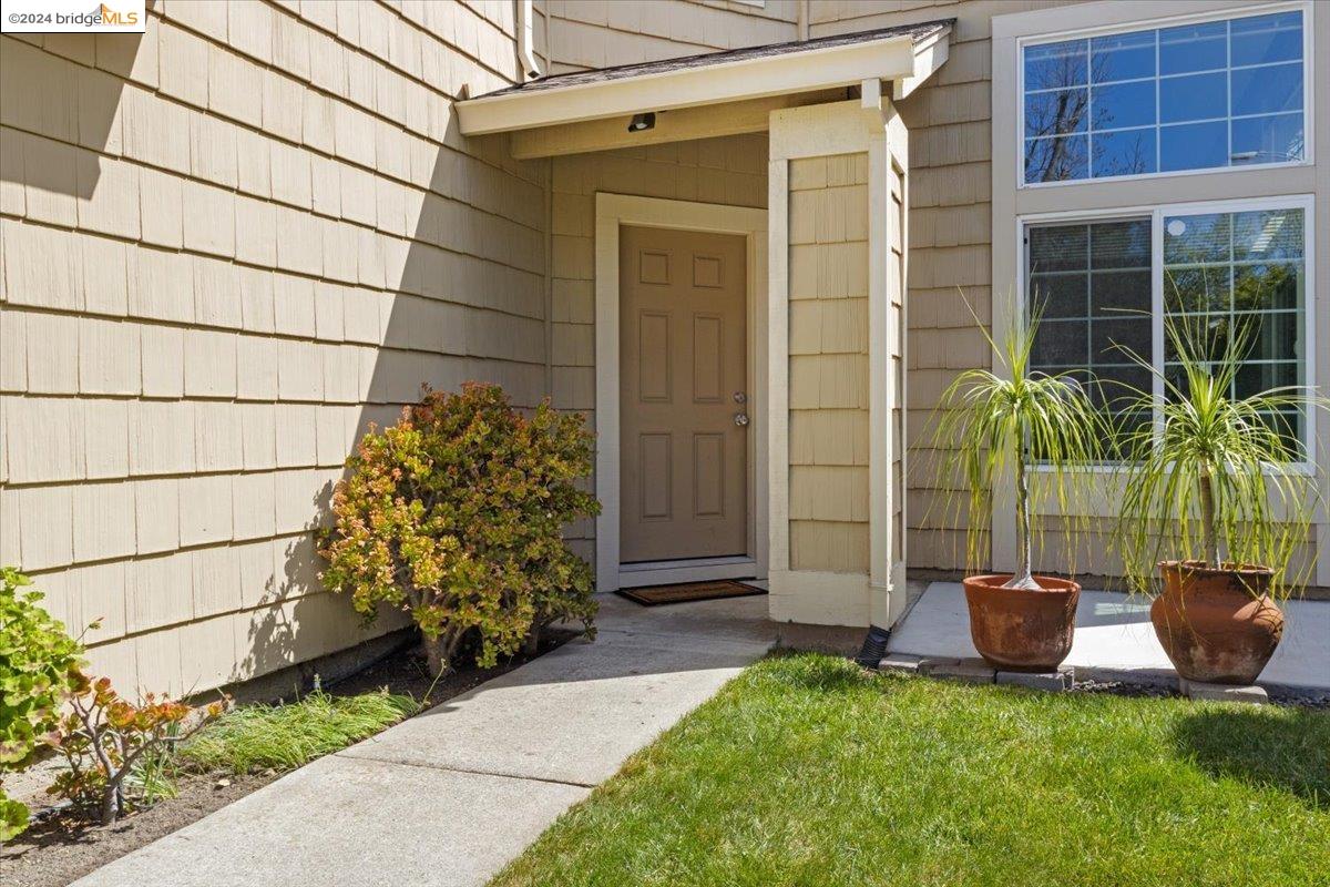 Private Address