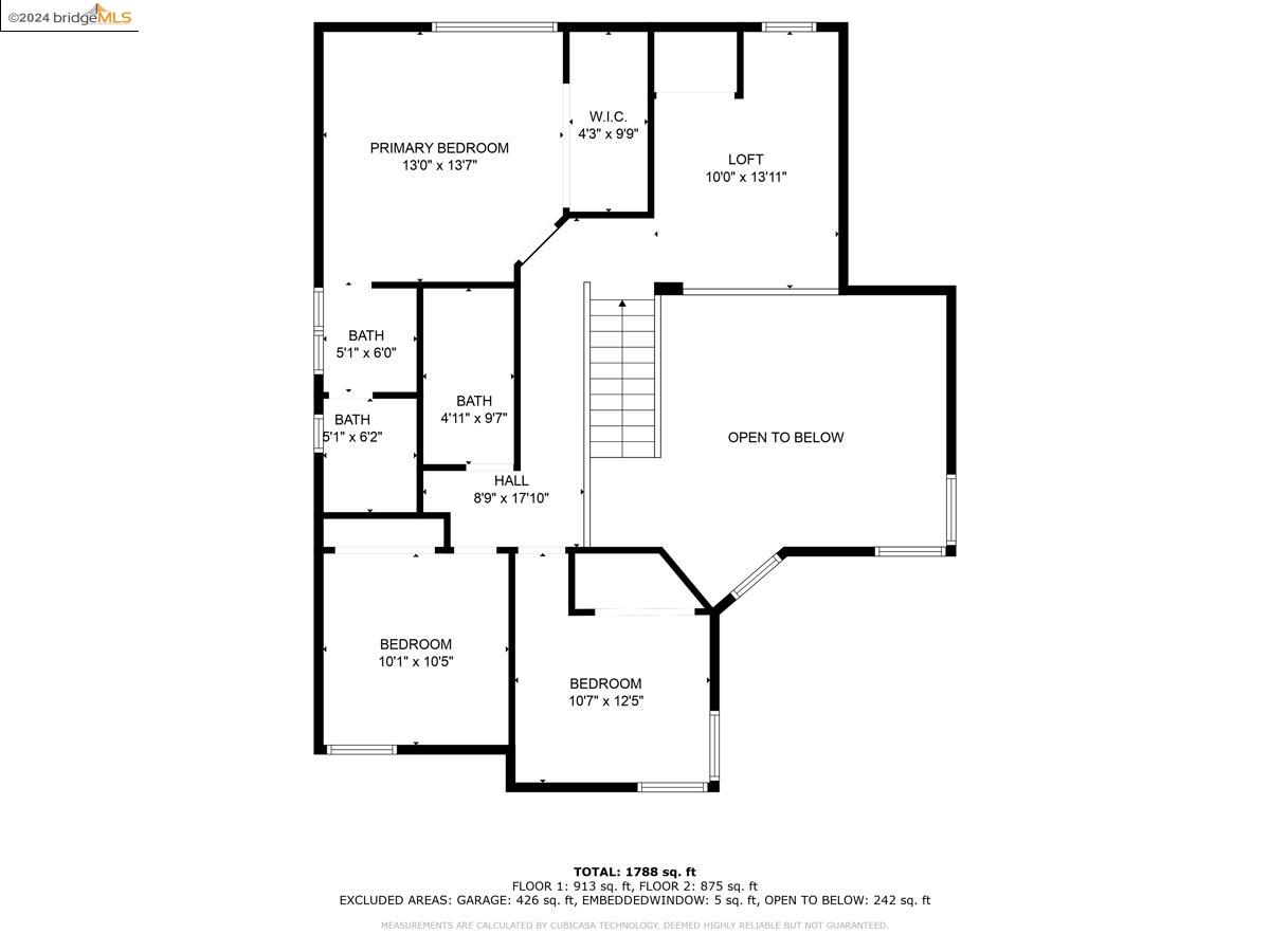 Private Address