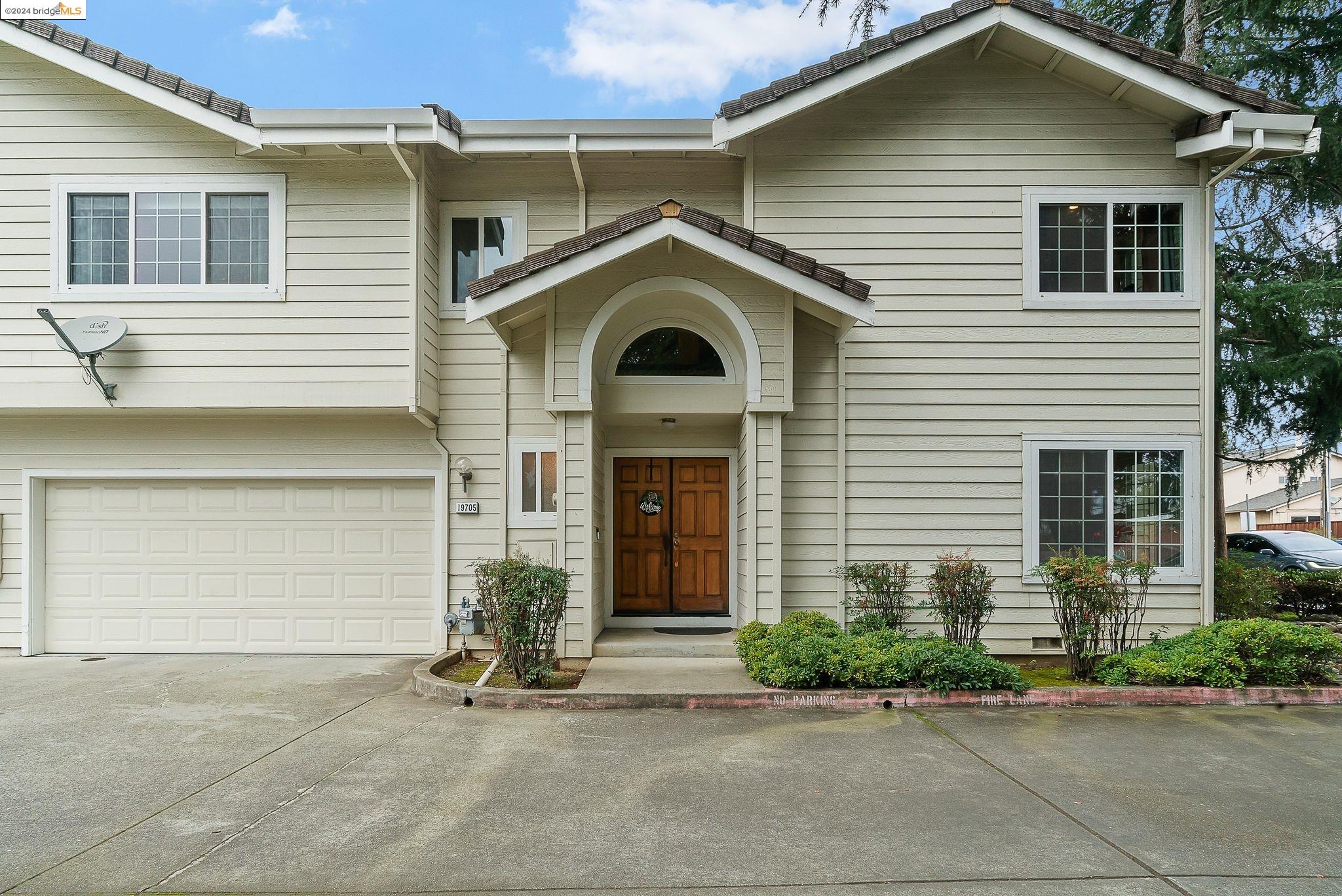 19705 Redwood Rd