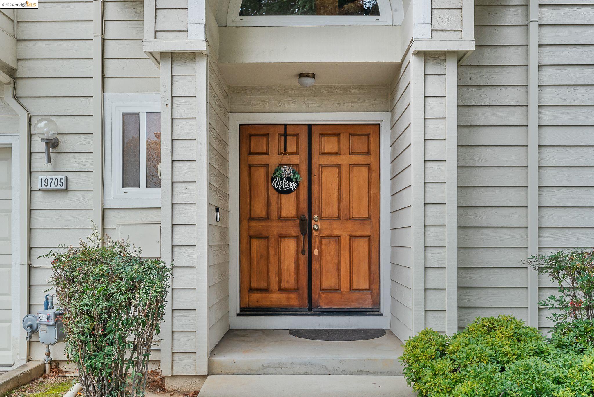 19705 Redwood Rd