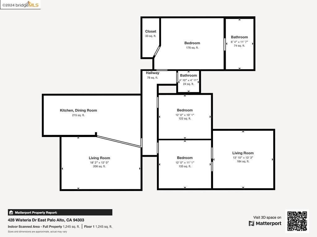 428 Wisteria Dr