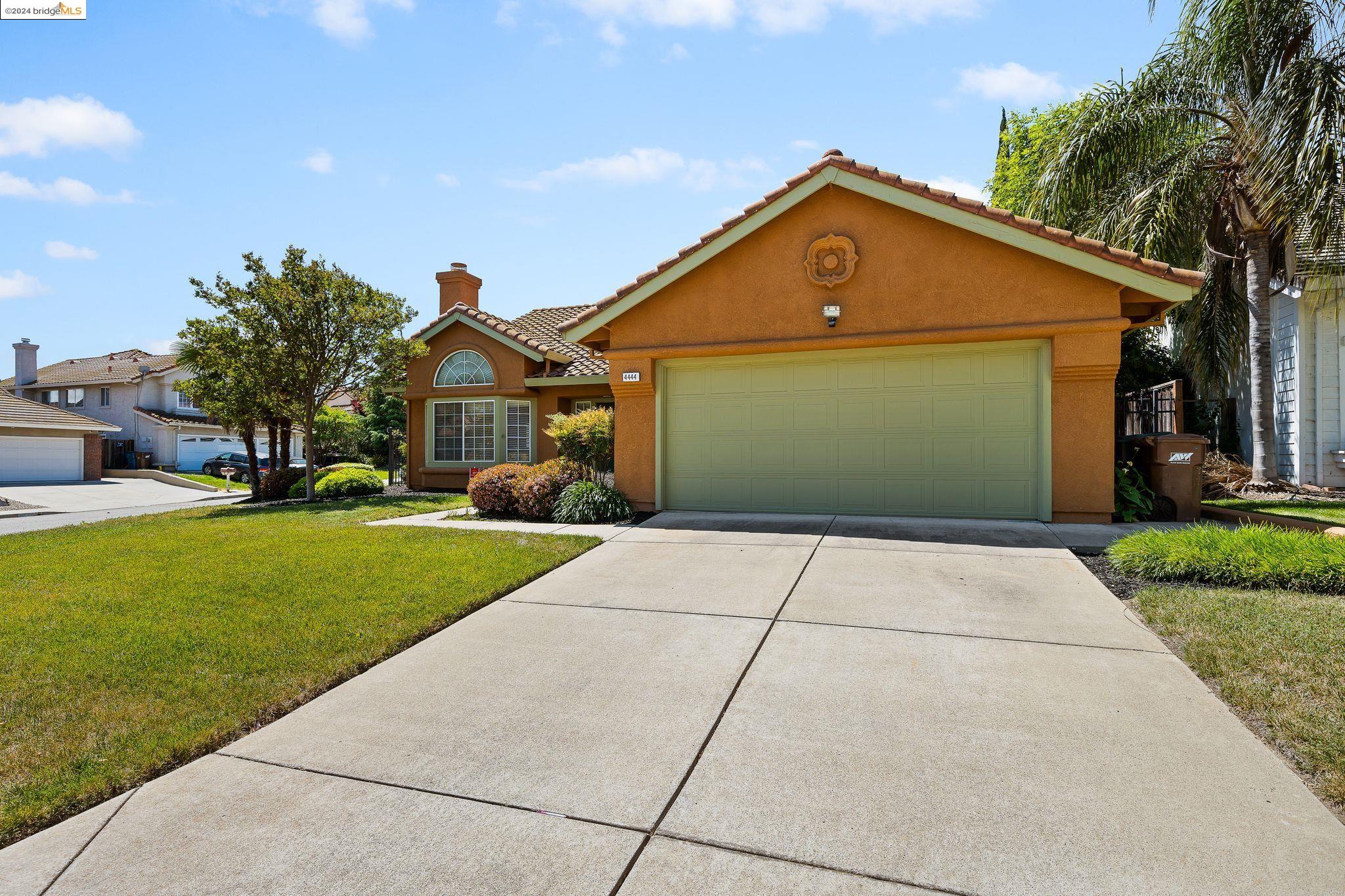 4444 Rock Island Dr