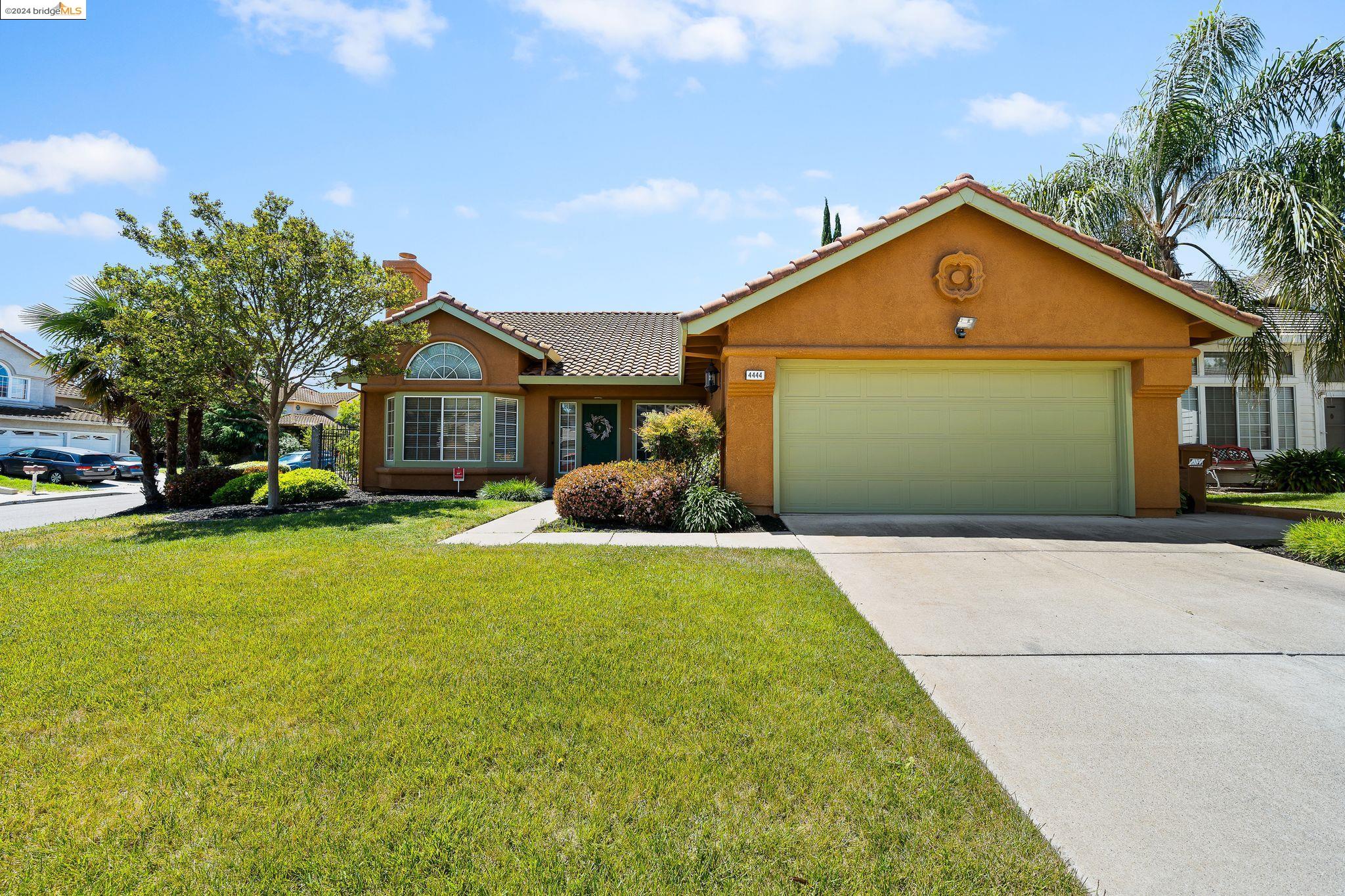 4444 Rock Island Dr