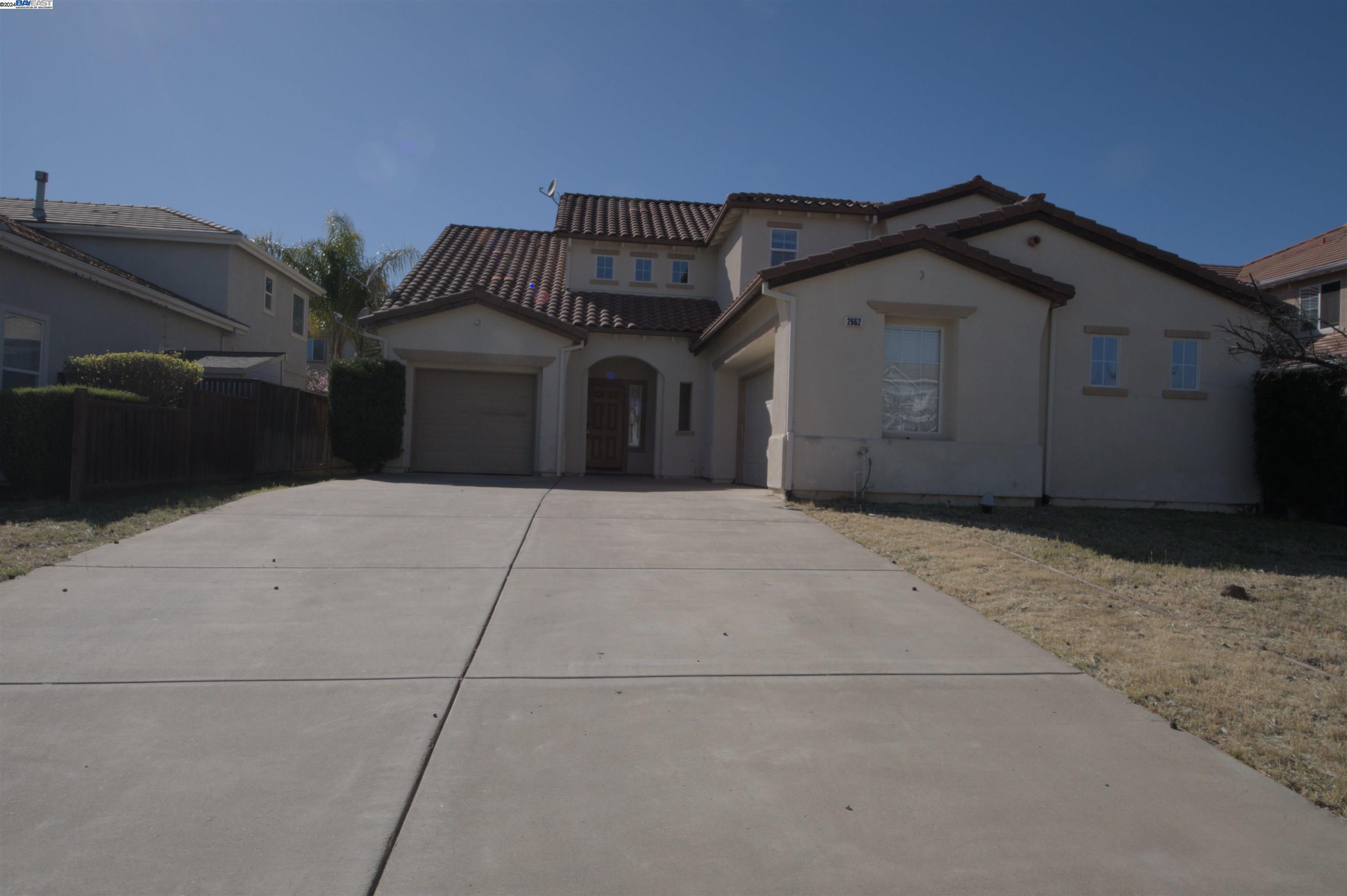2662 WAWONA CT
