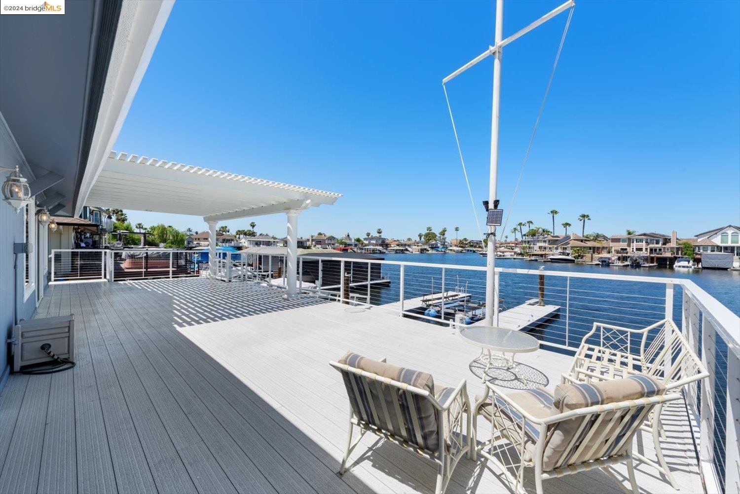 5631 Starboard Dr