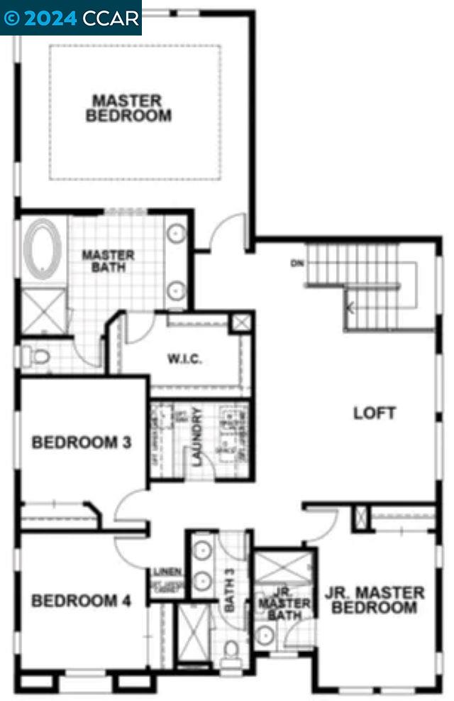 3329 Vista Meadows Dr