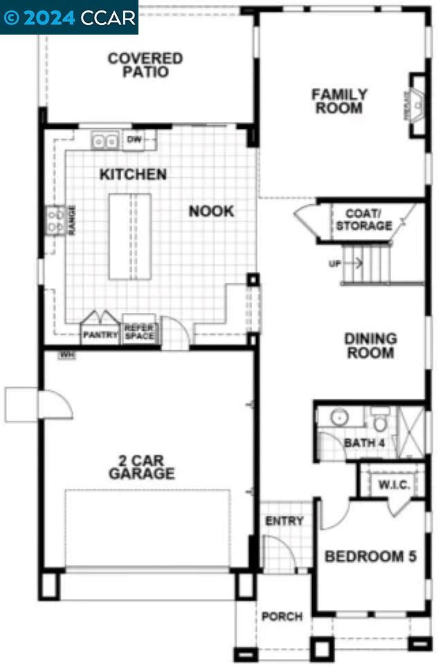 3329 Vista Meadows Dr