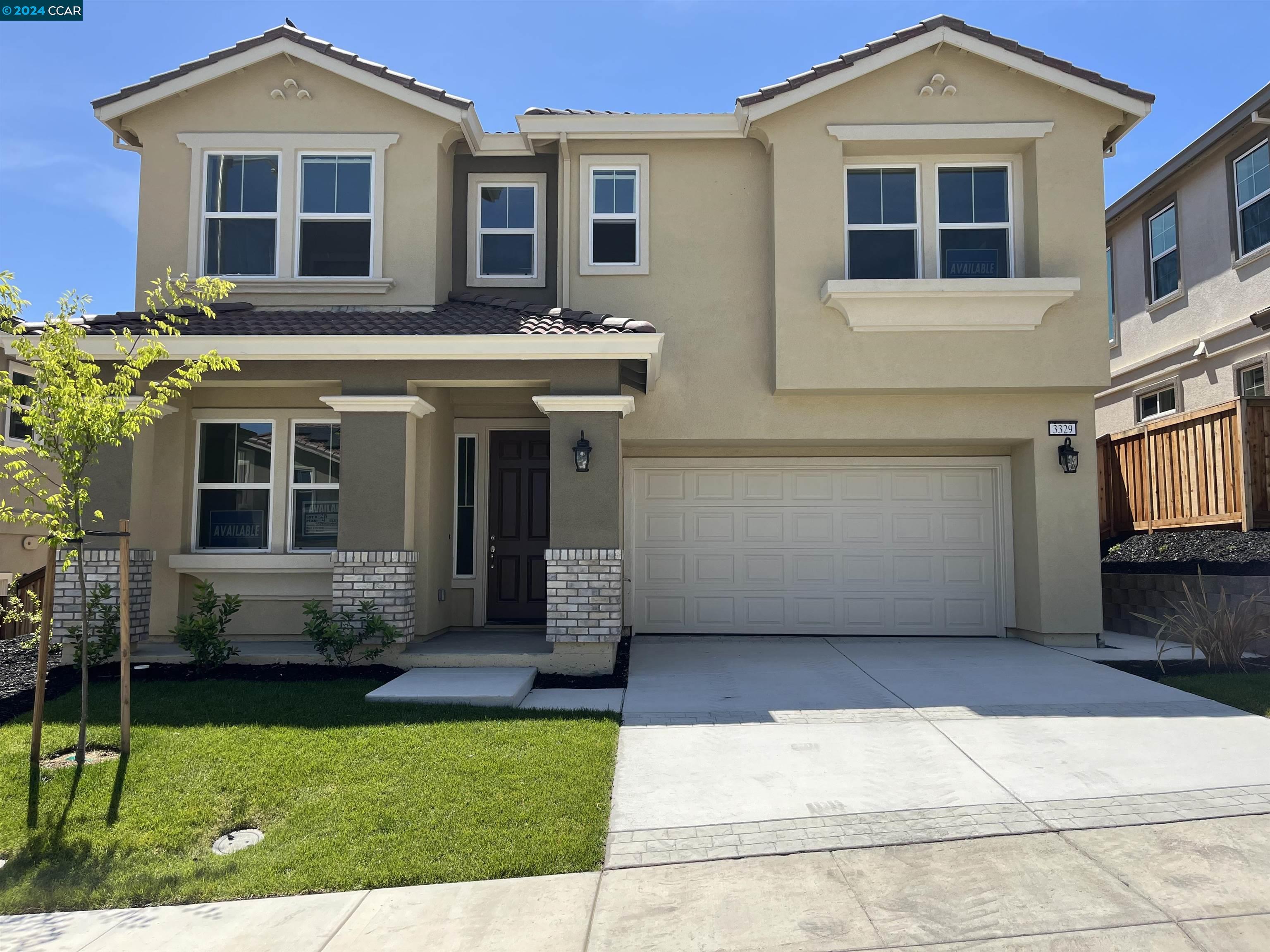 3329 Vista Meadows Dr