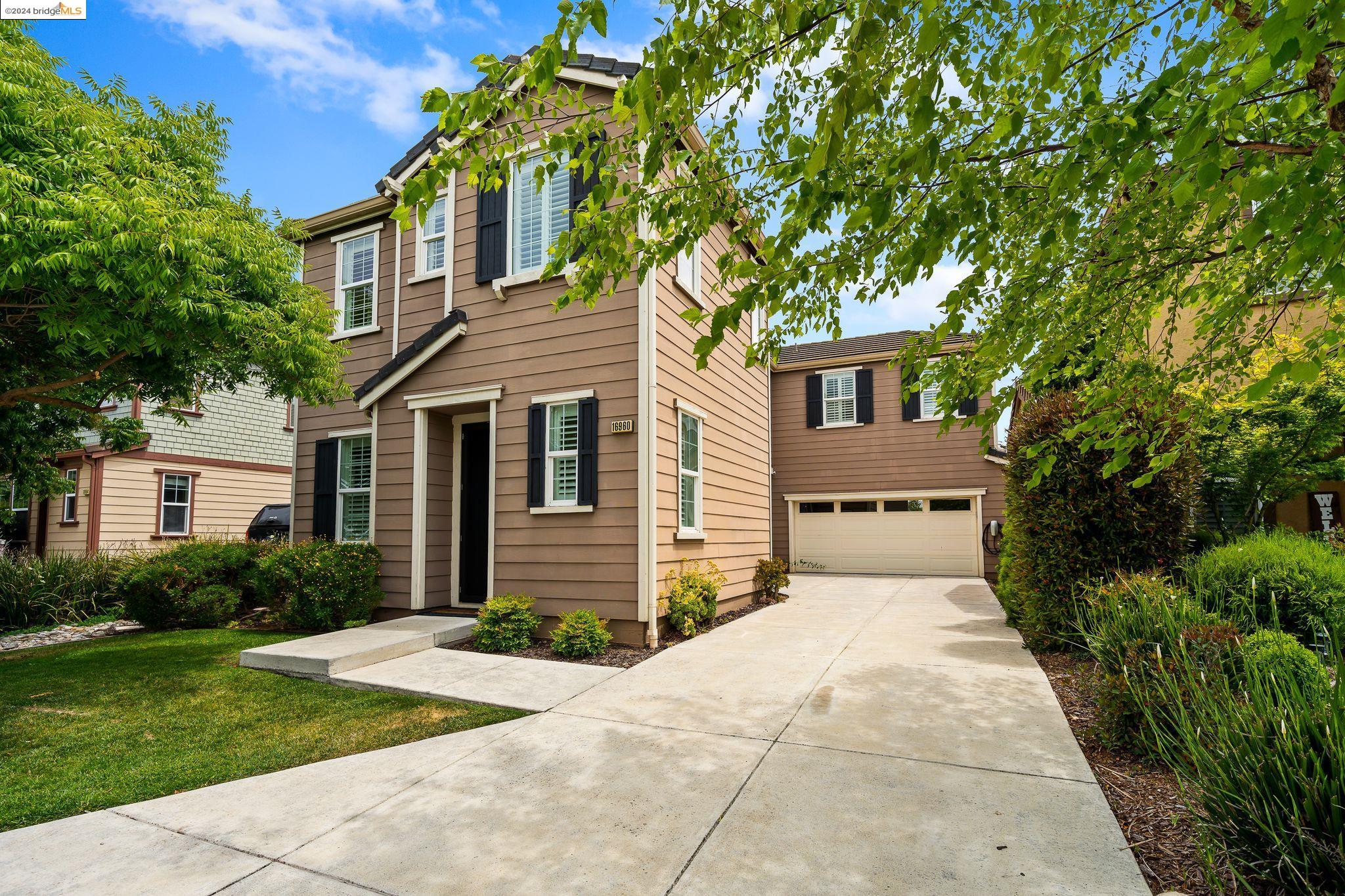 16960 Cory Dr