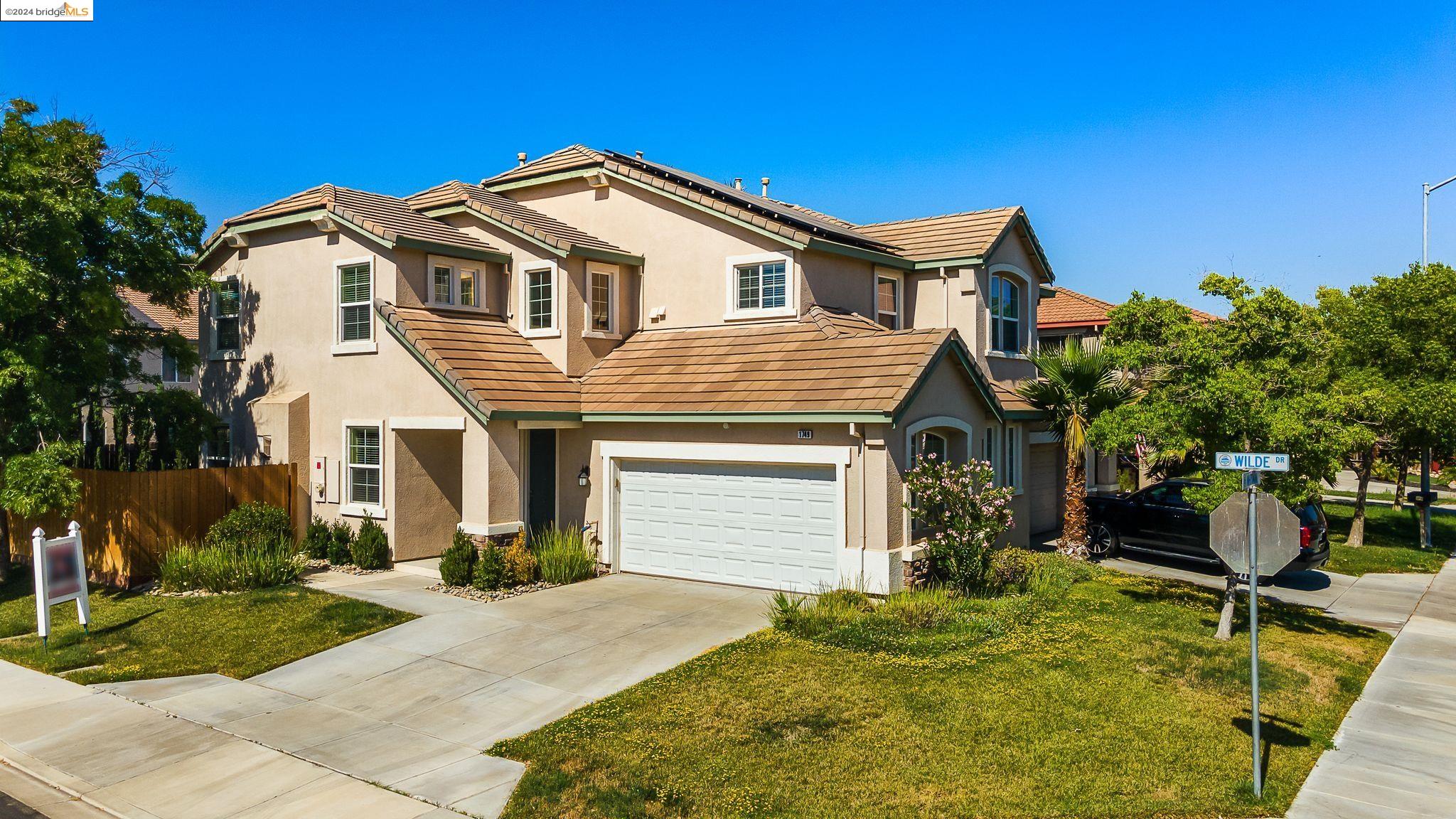 1749 Wilde Dr