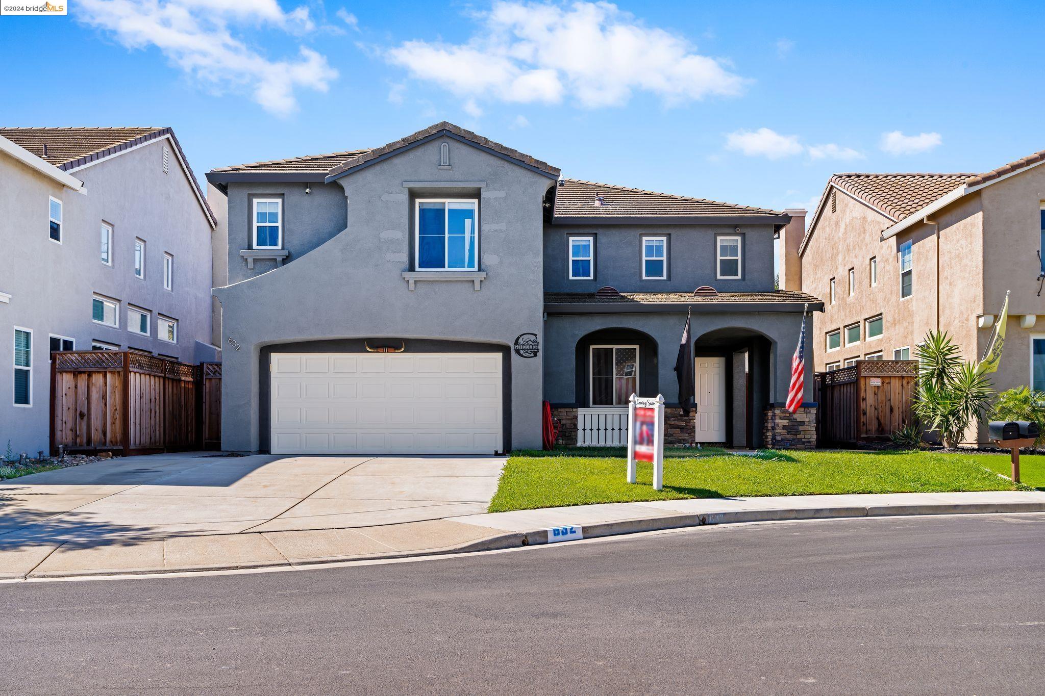 632 Cambridge Ct
