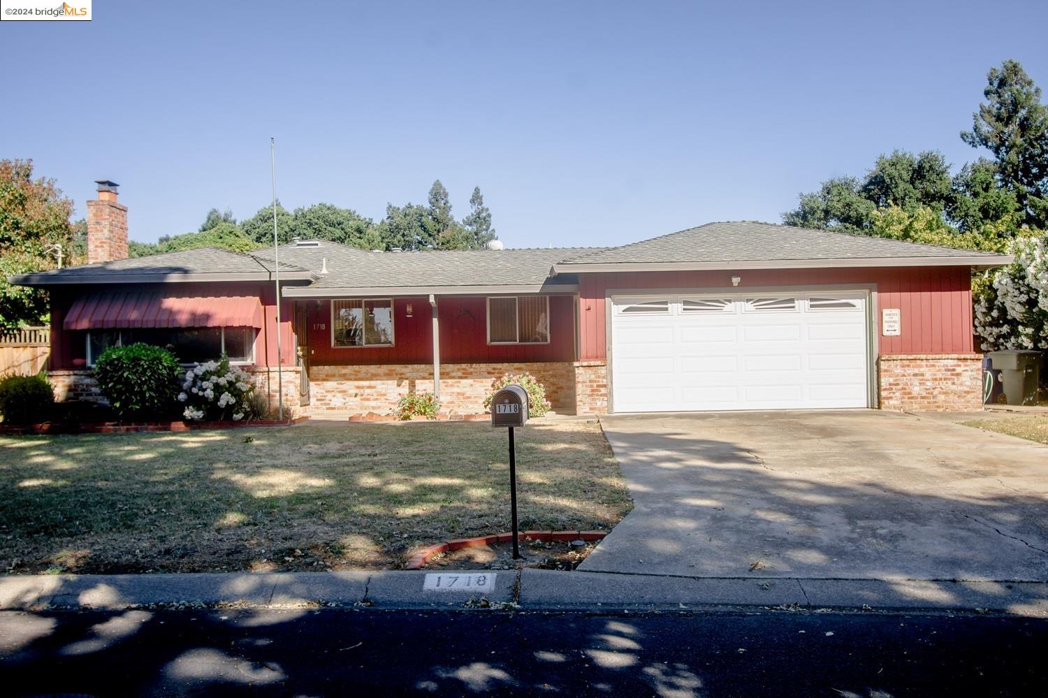 1718 Vernier Dr