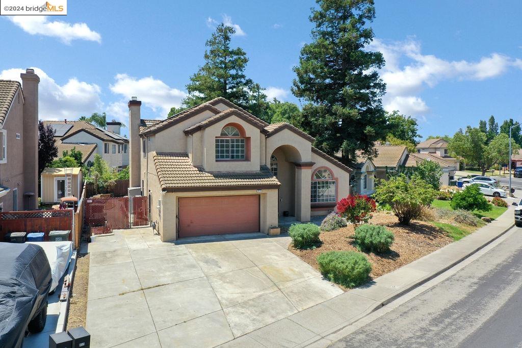 413 Duckhorn Ct