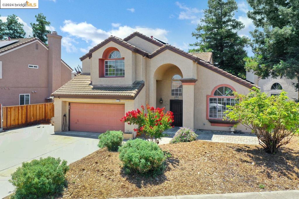 413 Duckhorn Ct