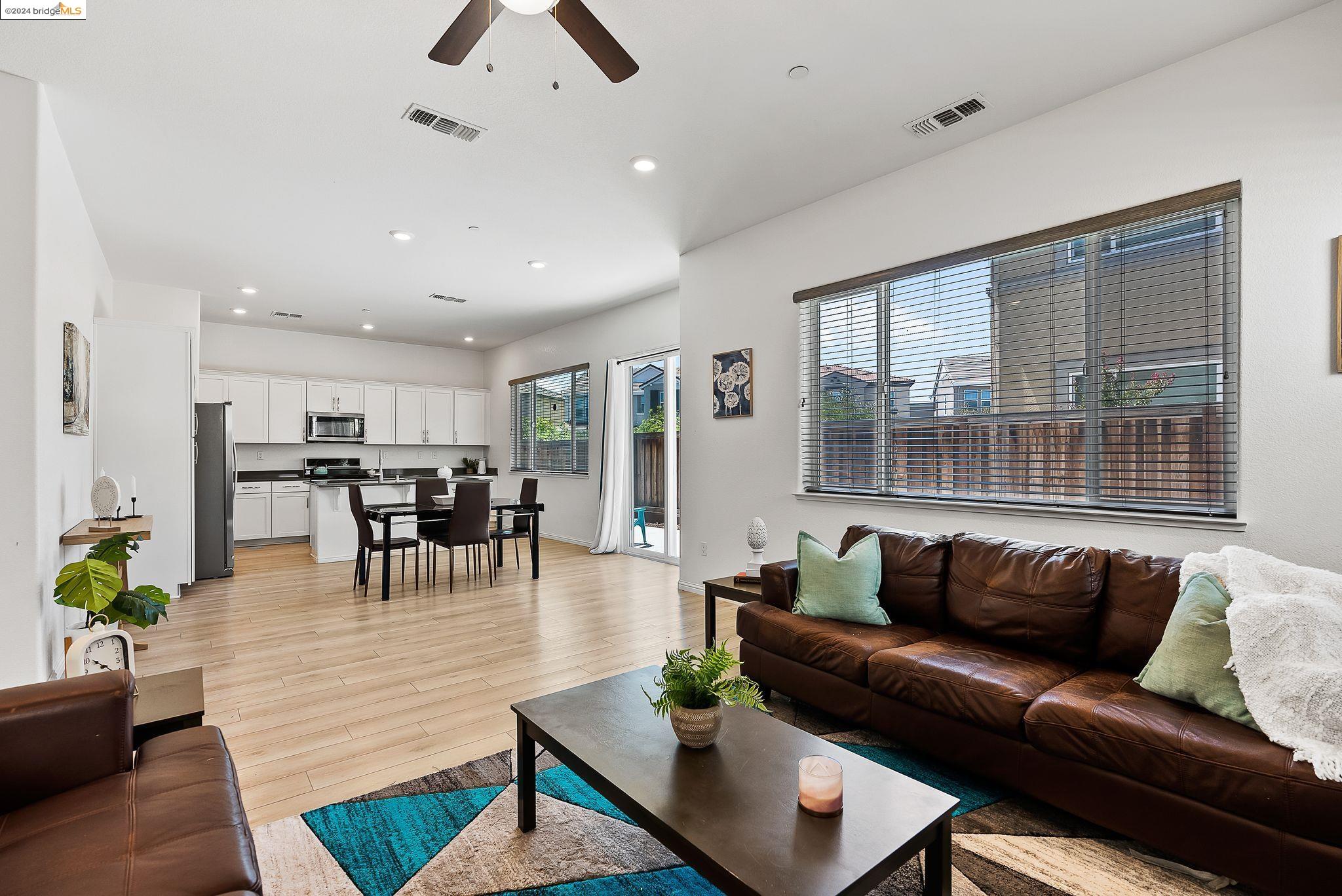 86 Kestral Way